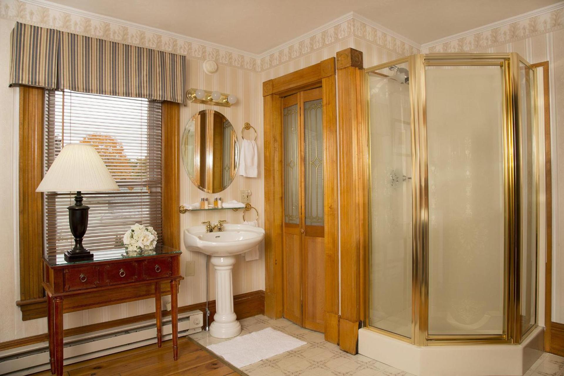 Glynn House Inn photo 36