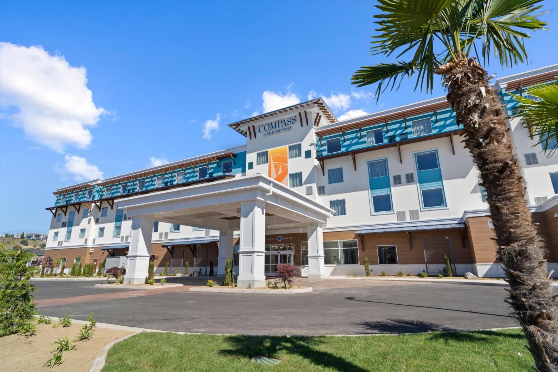 Compass by Margaritaville Medford photo 6