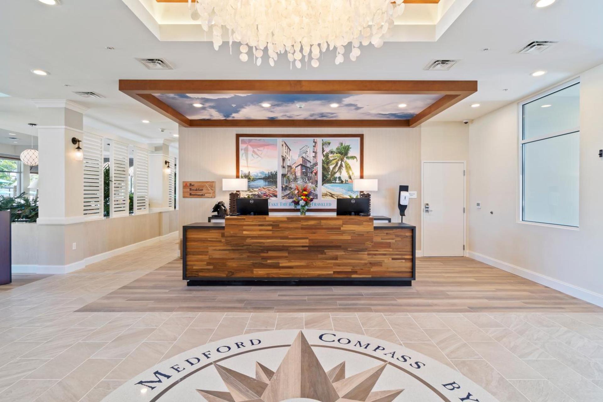 Compass by Margaritaville Medford photo 3