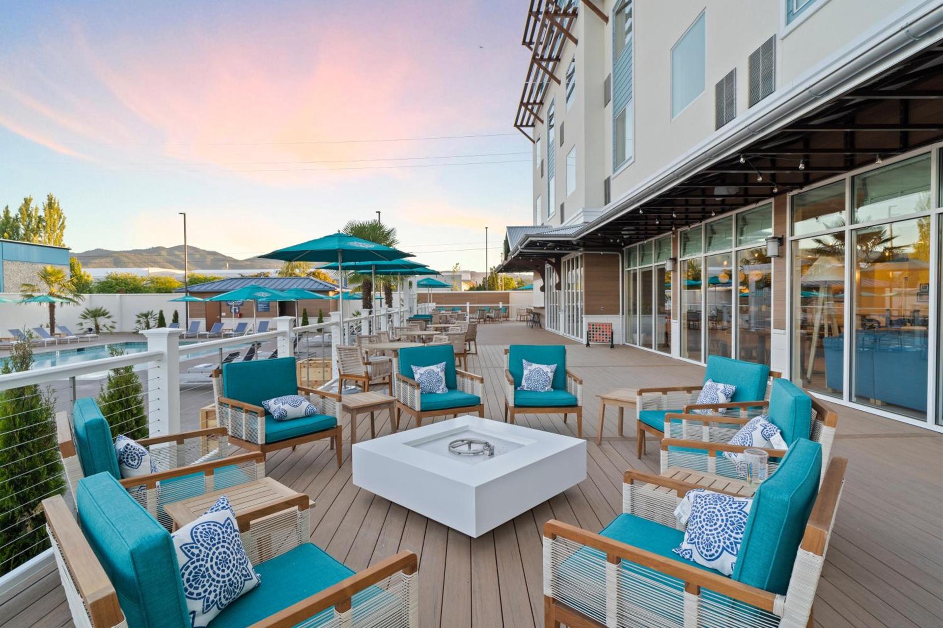 Compass by Margaritaville Medford photo 7