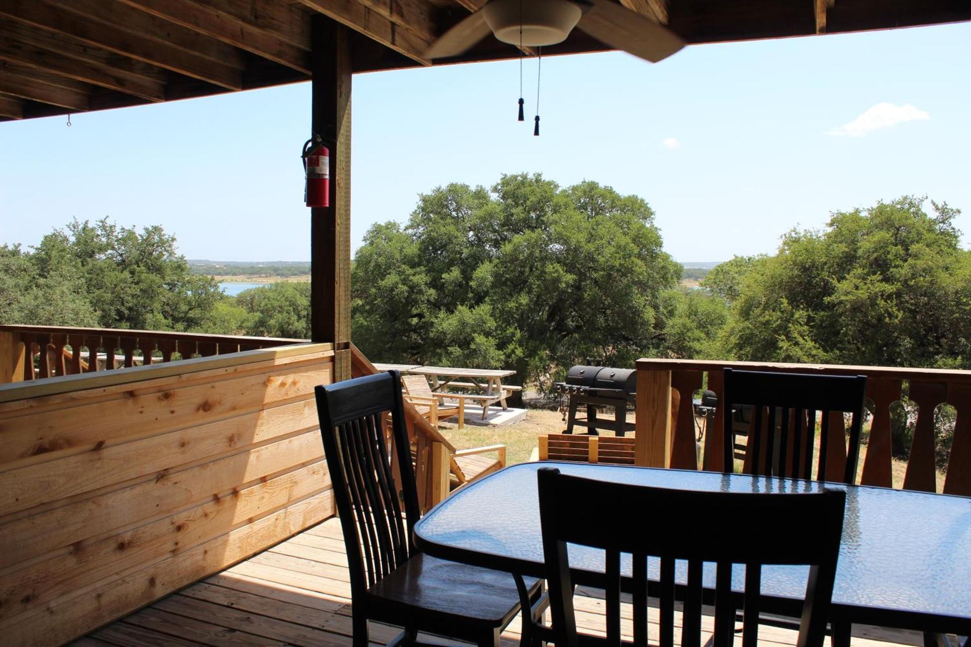 Canyon Lakeview Resort photo 24