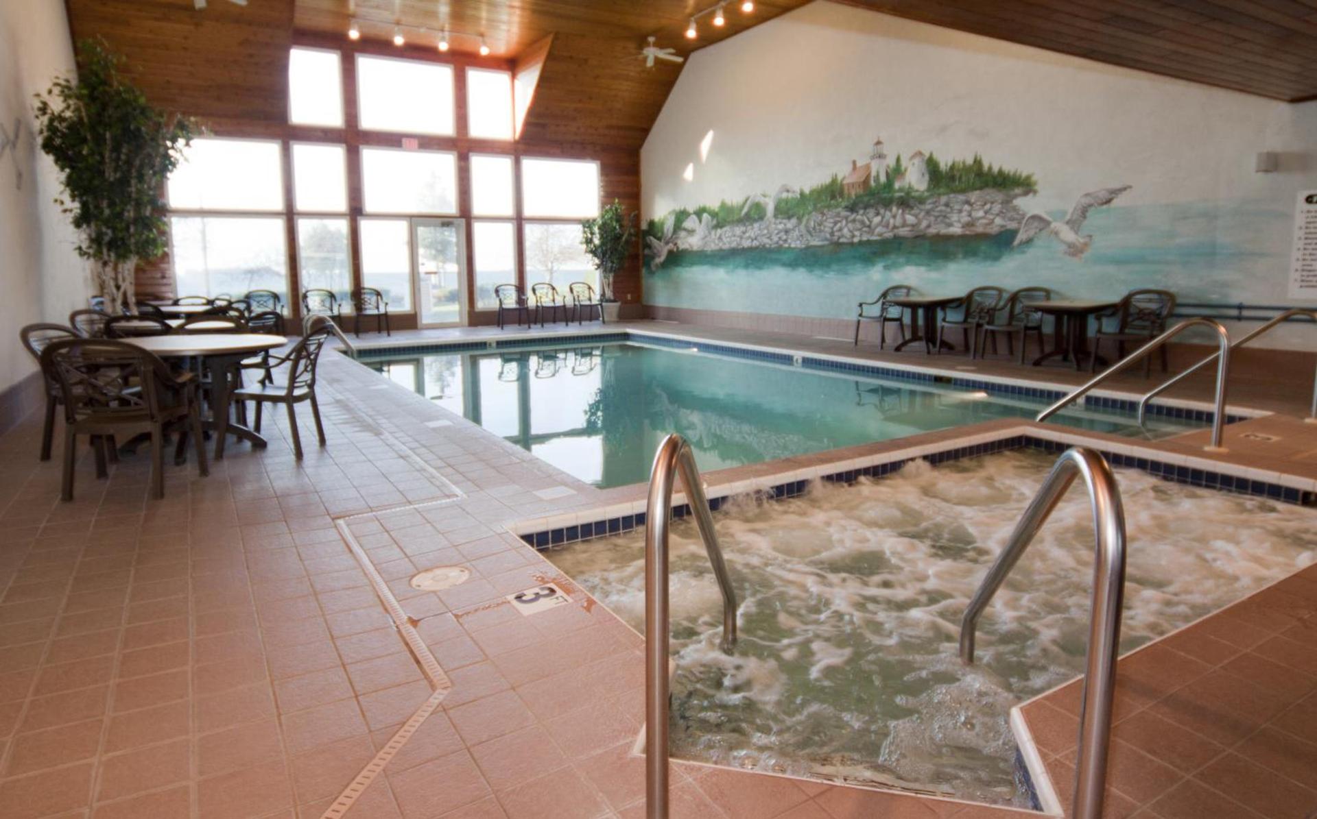 Westwood Shores Waterfront Resort photo 23