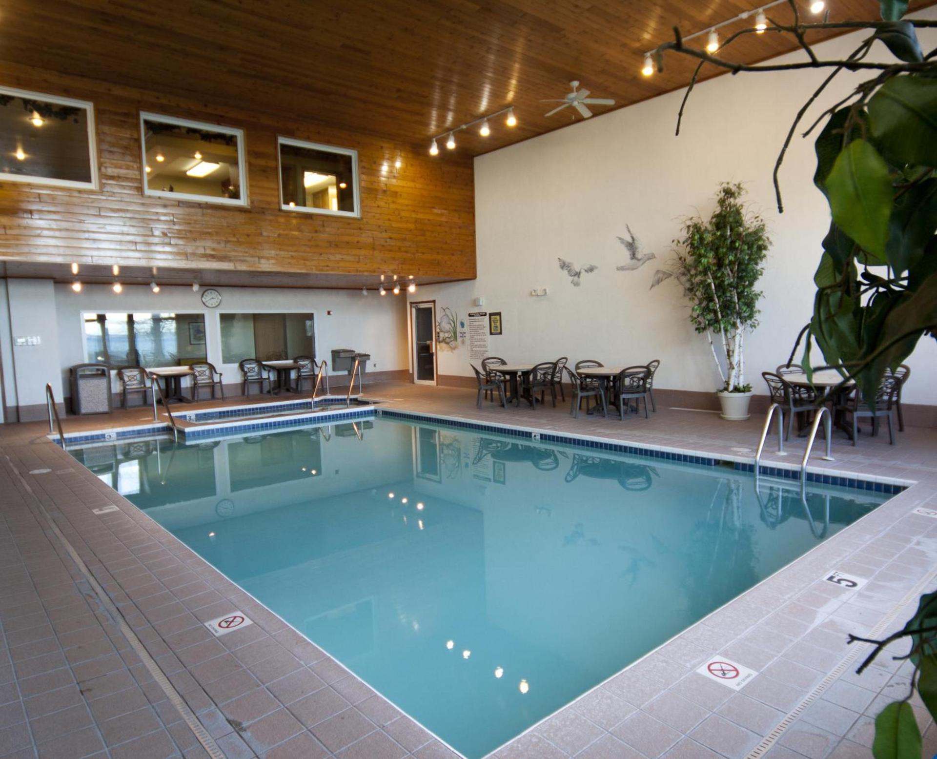 Westwood Shores Waterfront Resort photo 31
