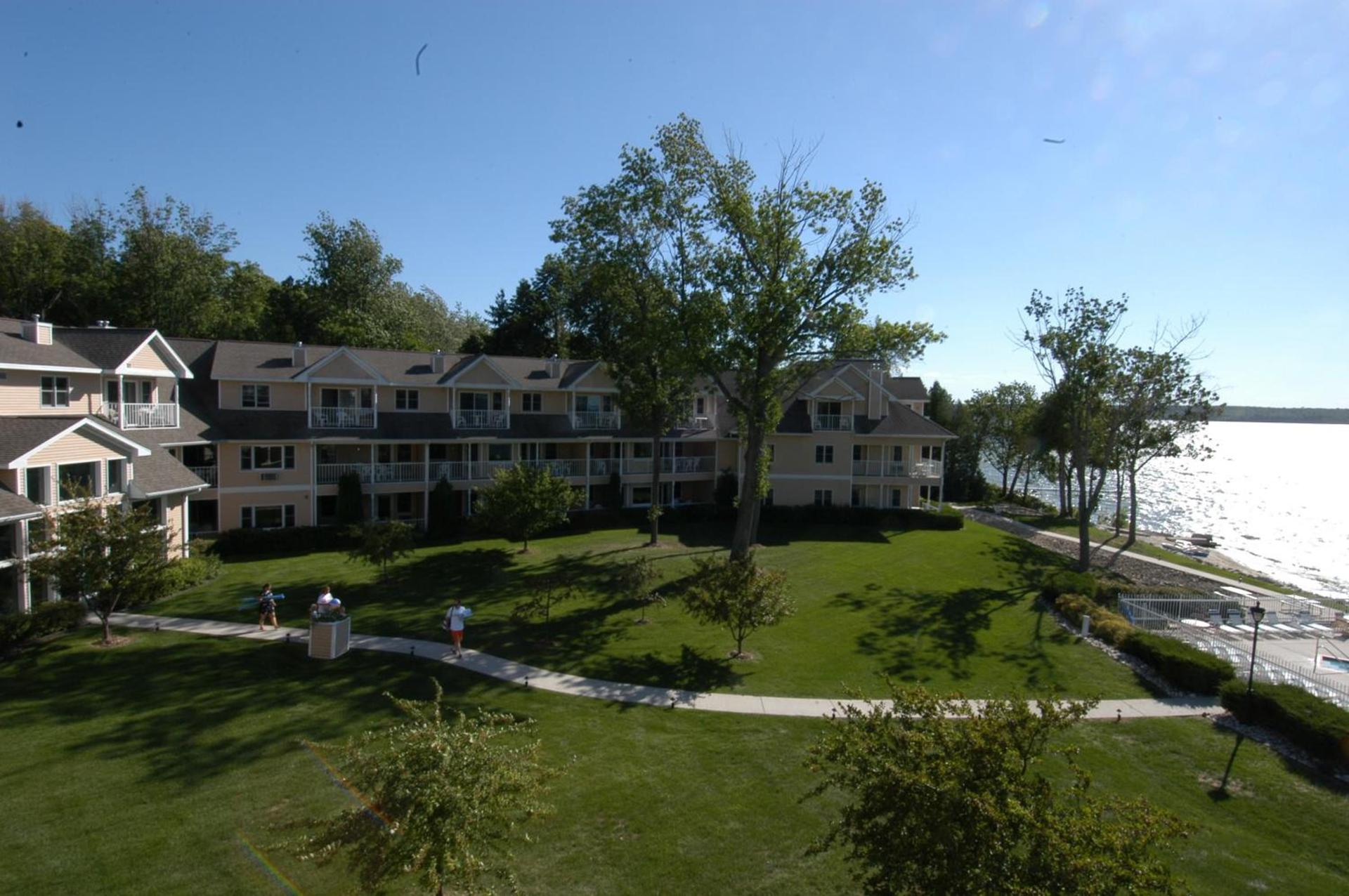 Westwood Shores Waterfront Resort photo 13