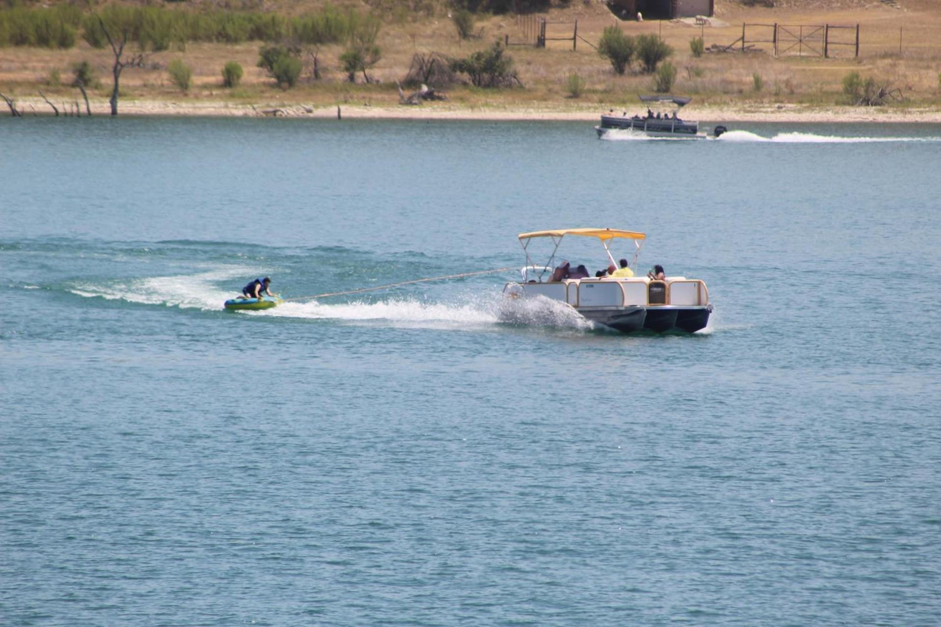 Canyon Lakeview Resort photo 25