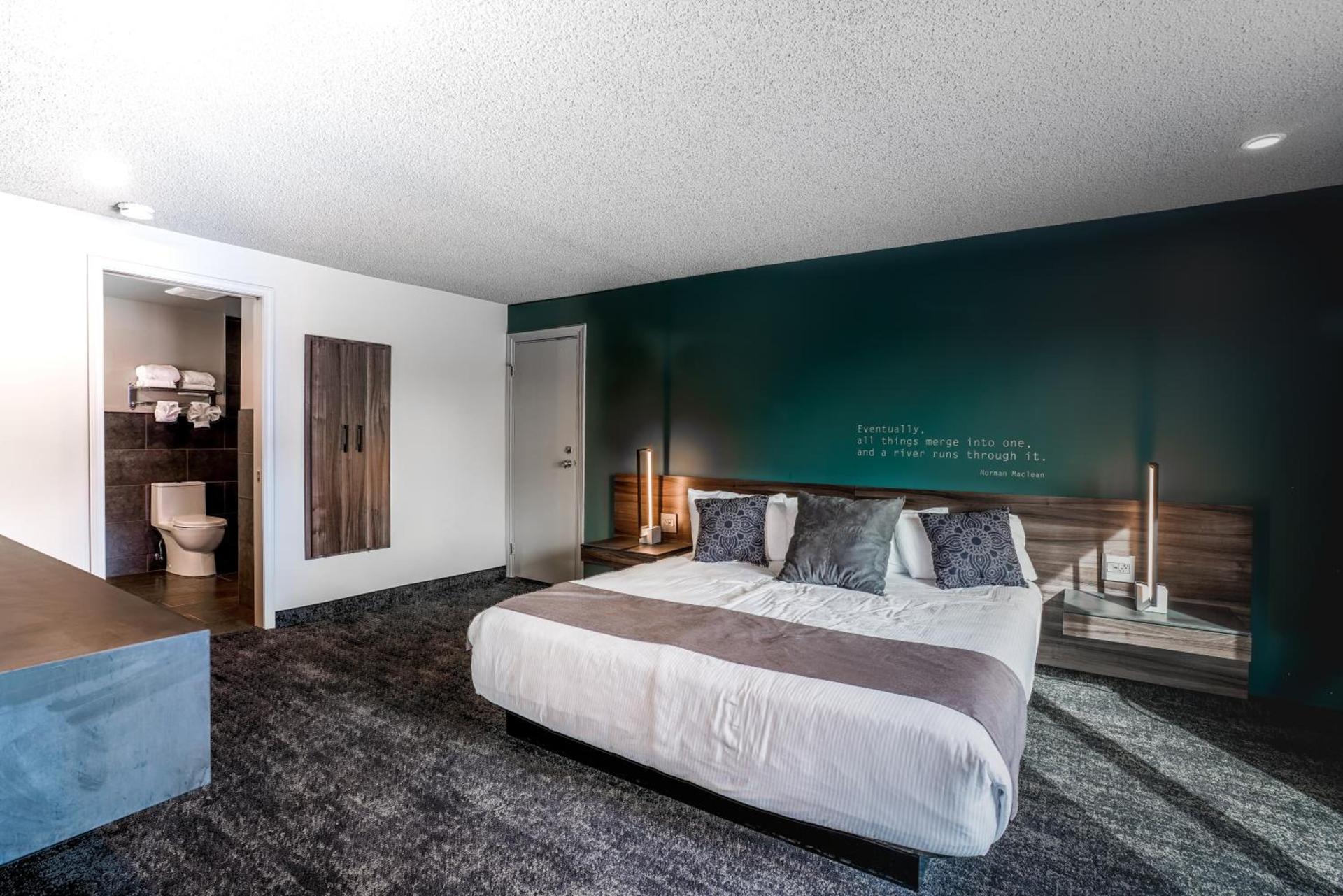 Ruby River Hotel photo 9