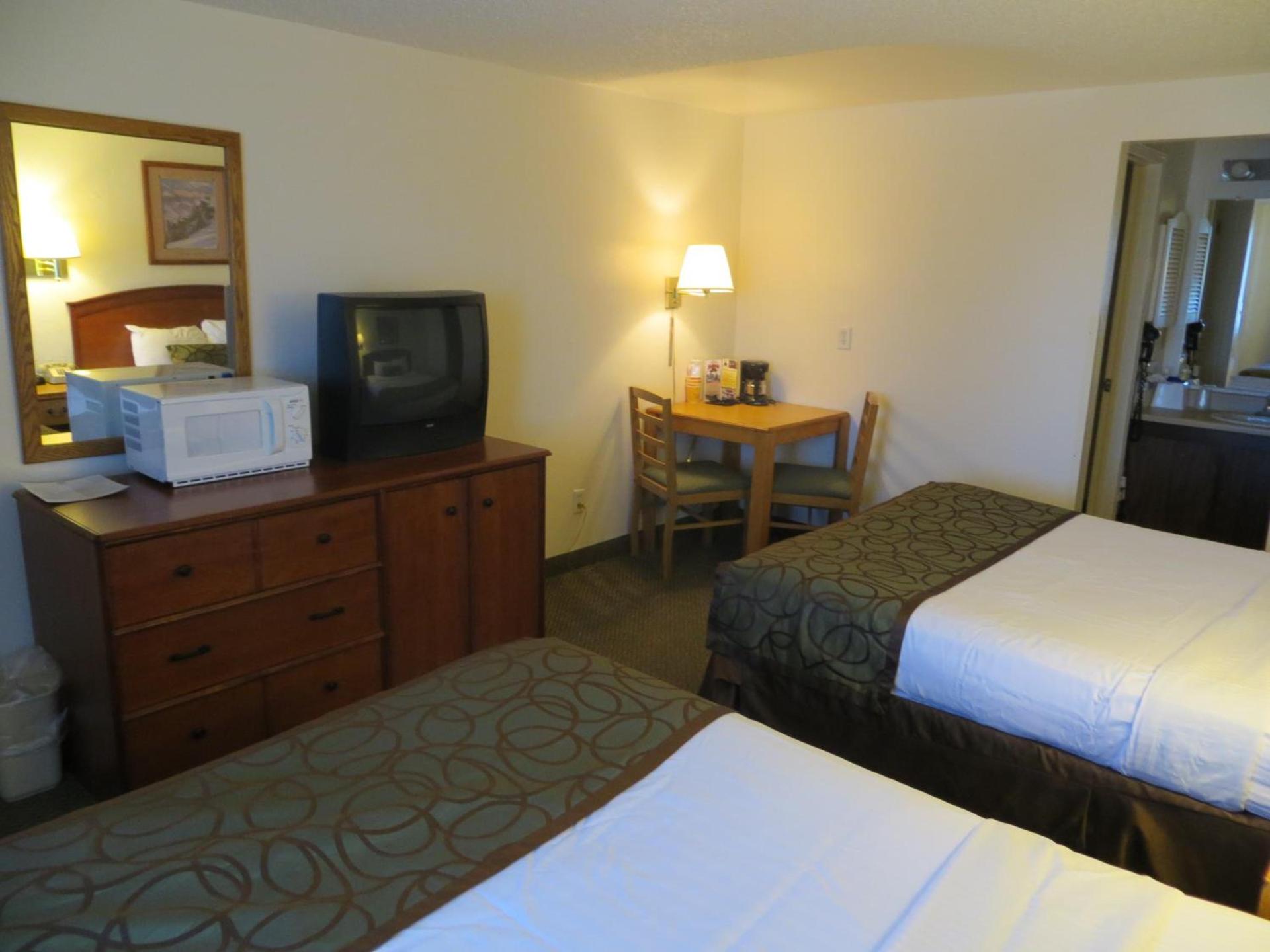 Bryce View Lodge Part of the Ruby's Inn Resort photo 34