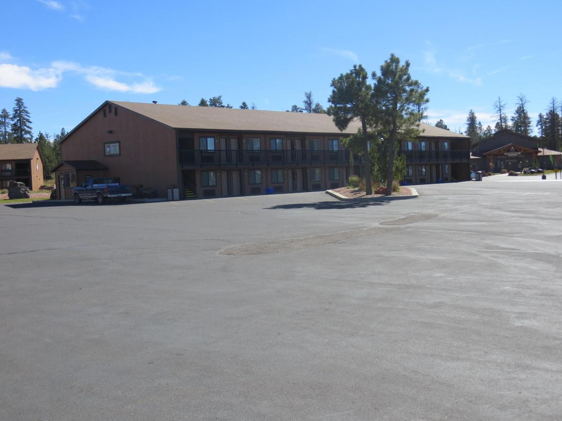Bryce View Lodge Part of the Ruby's Inn Resort photo 10