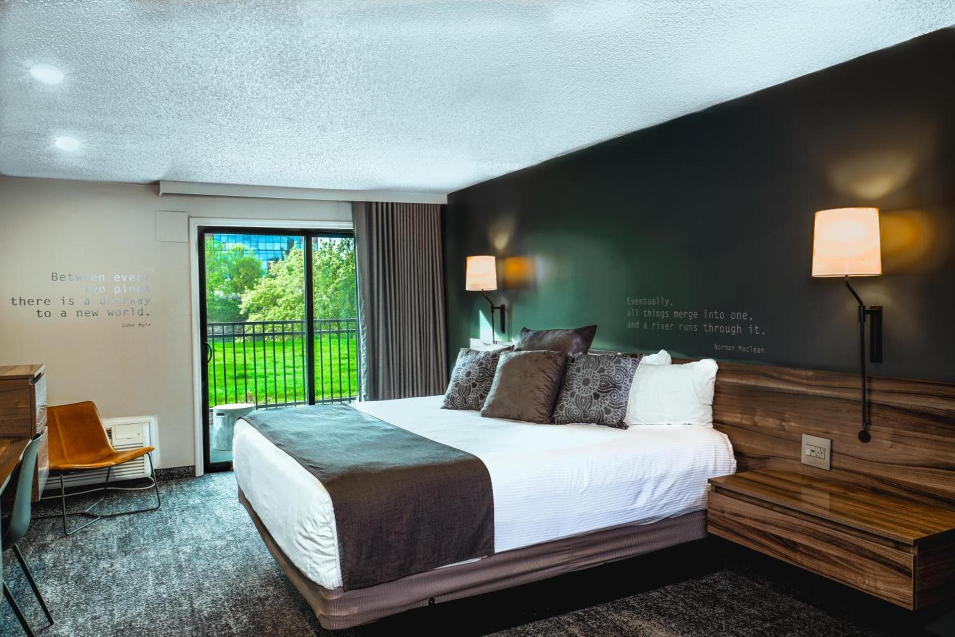 Ruby River Hotel photo 6