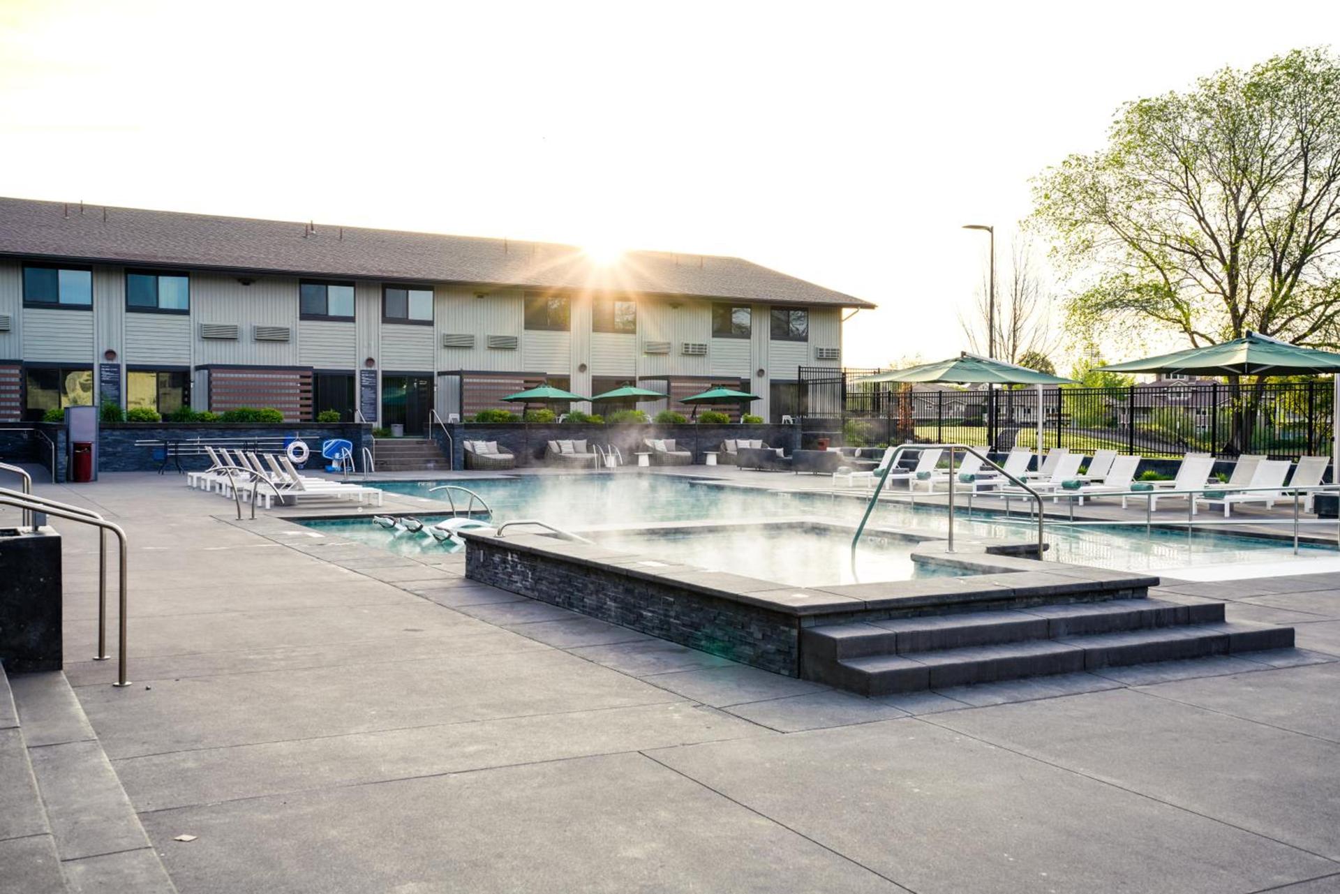 Ruby River Hotel photo 24