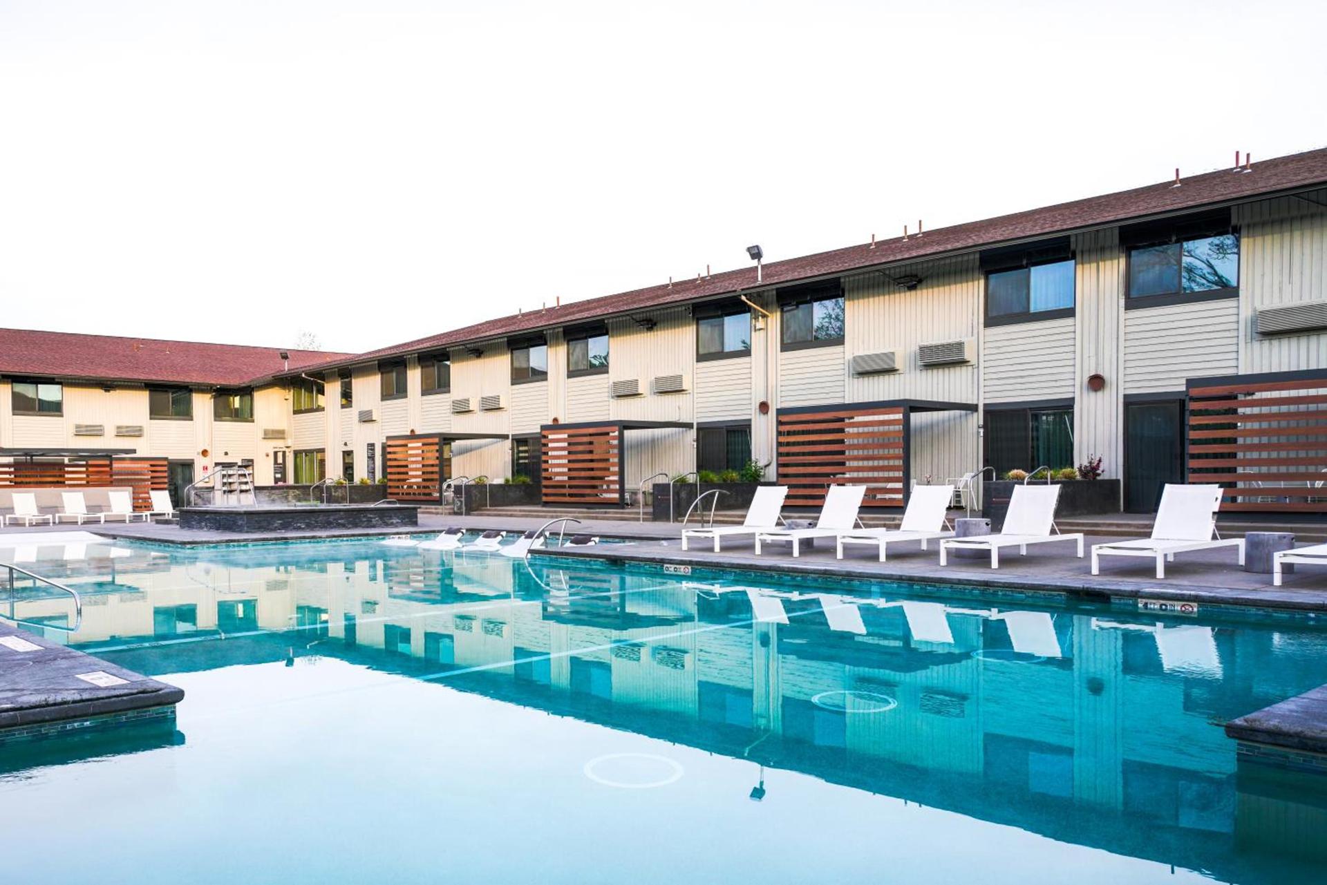 Ruby River Hotel photo 26