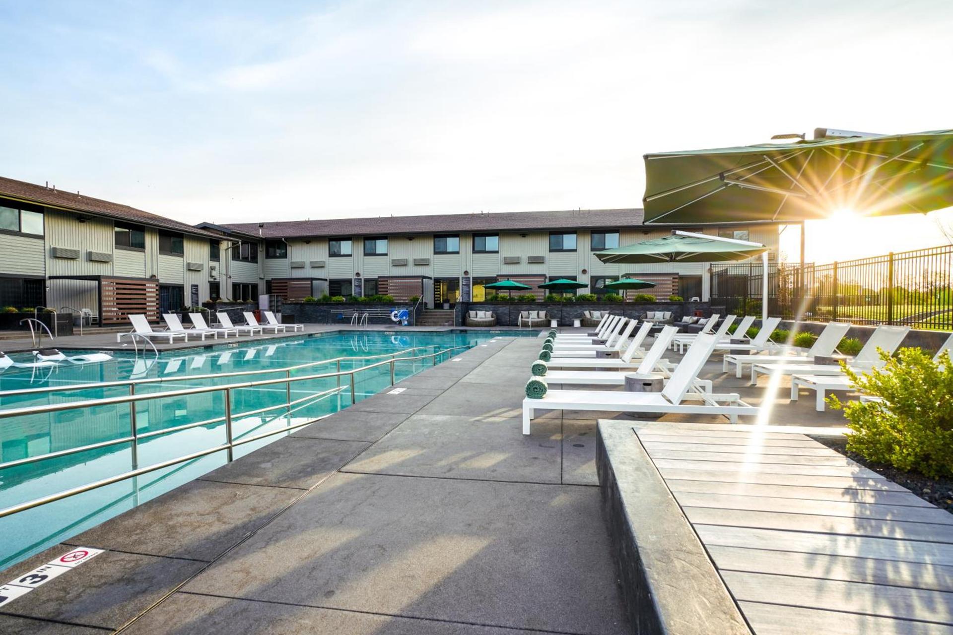 Ruby River Hotel photo 25