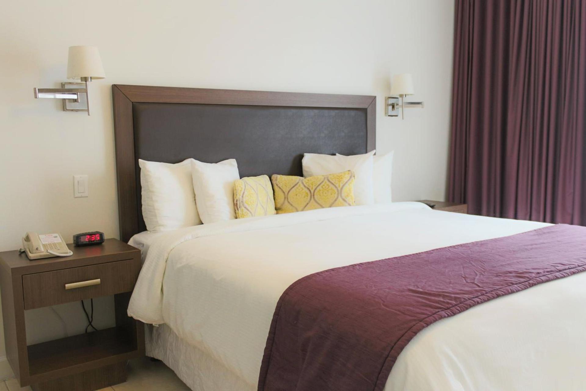 Collins Hotel photo 11