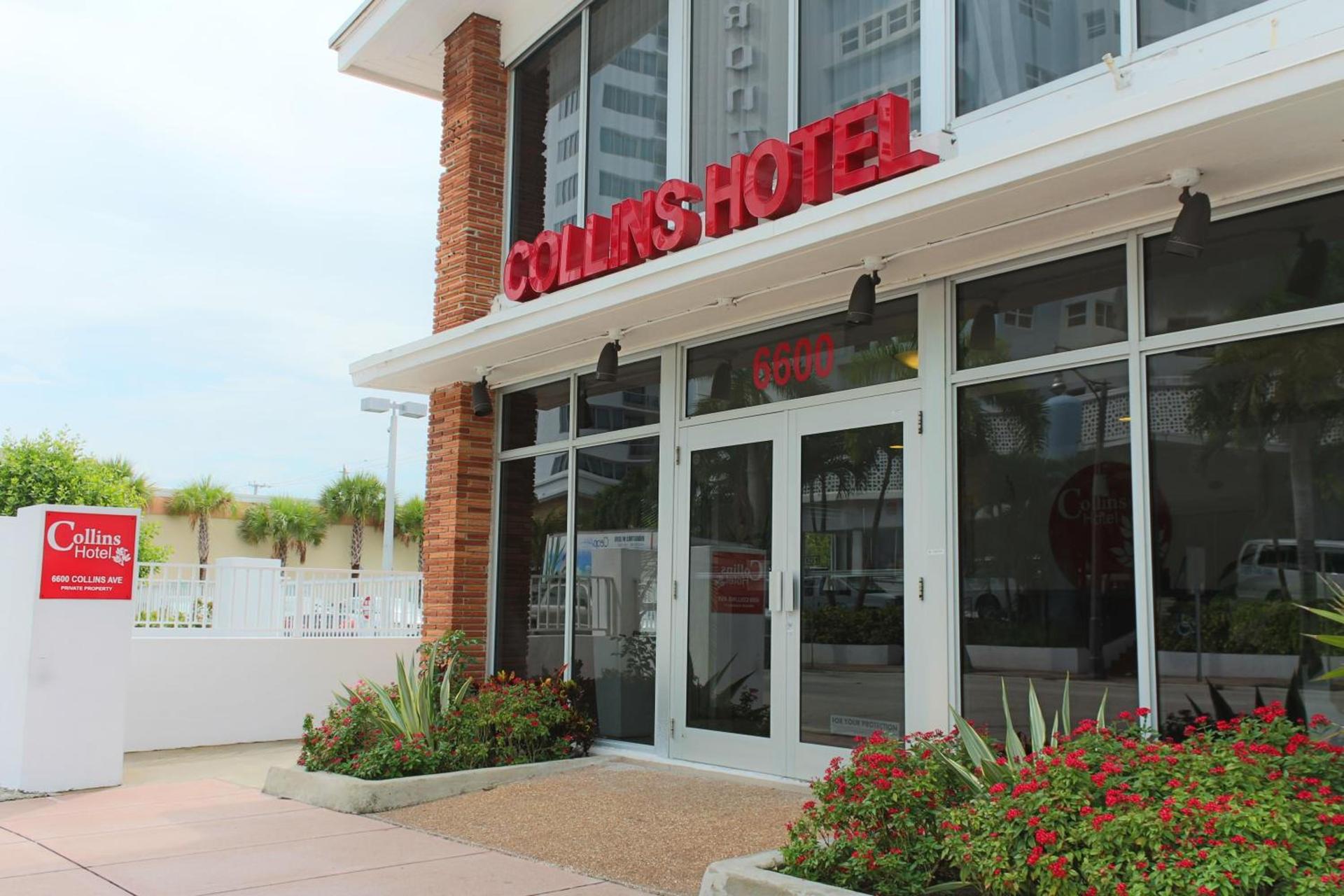 Collins Hotel photo 3