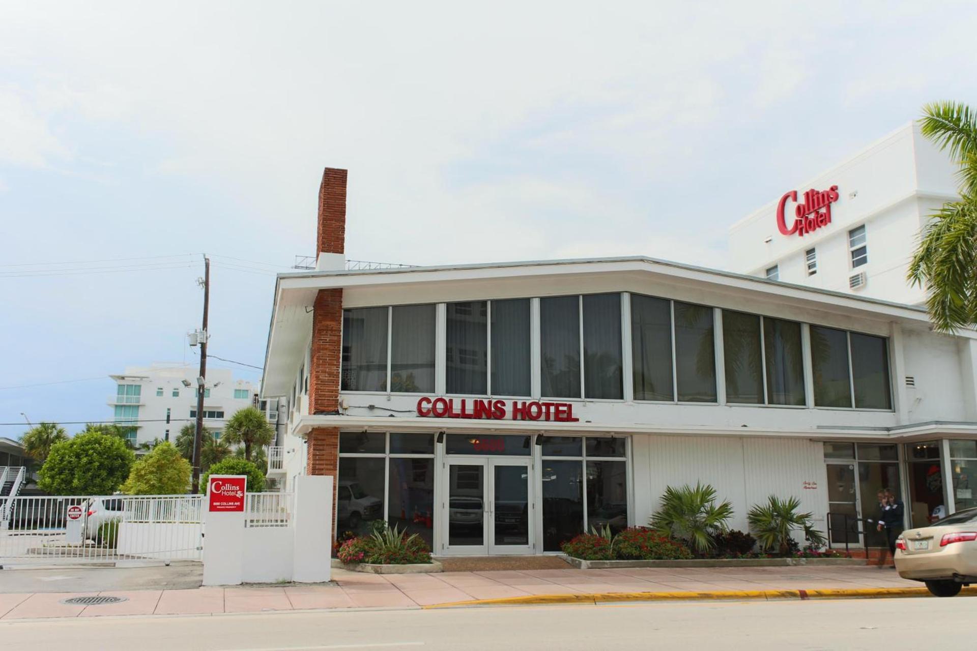 Collins Hotel photo 4