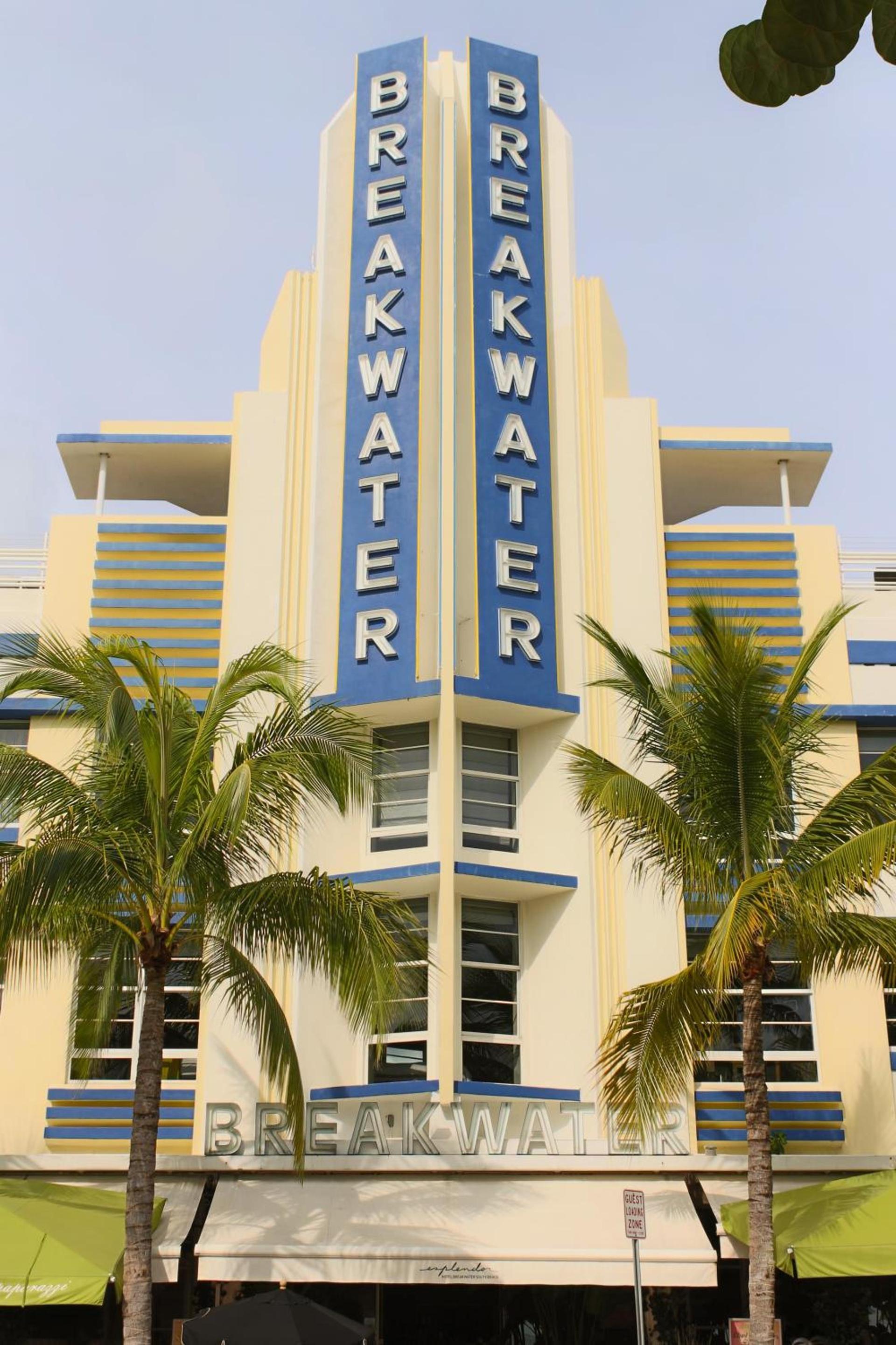 Hotel Breakwater South Beach photo 25