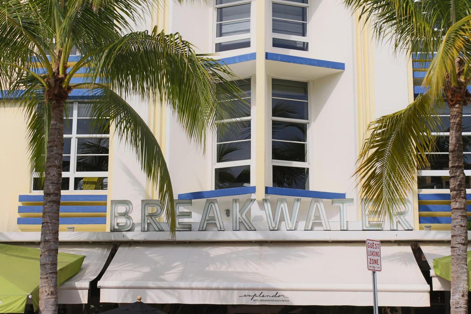 Hotel Breakwater South Beach photo 27