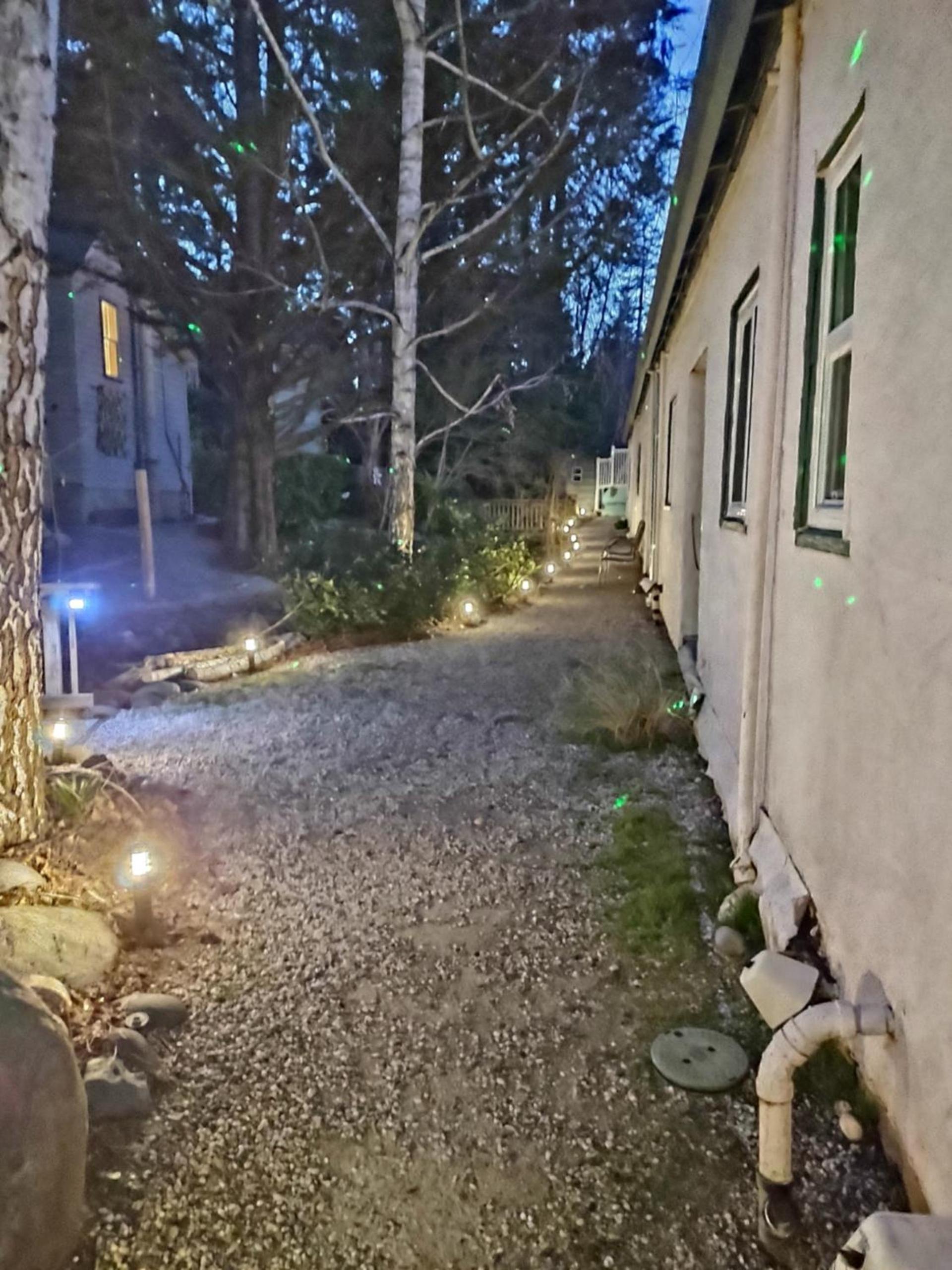 Outside Inn photo 12