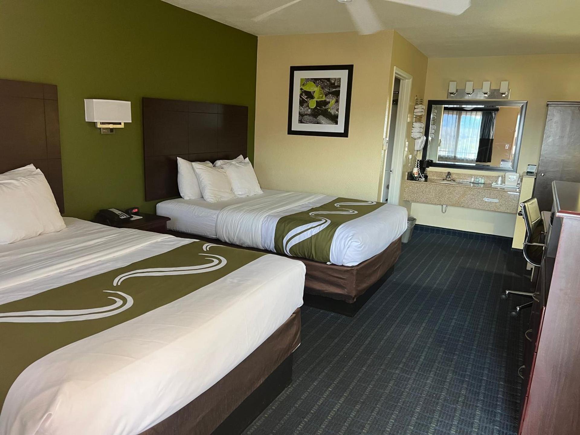 Quality Inn Parker photo 11