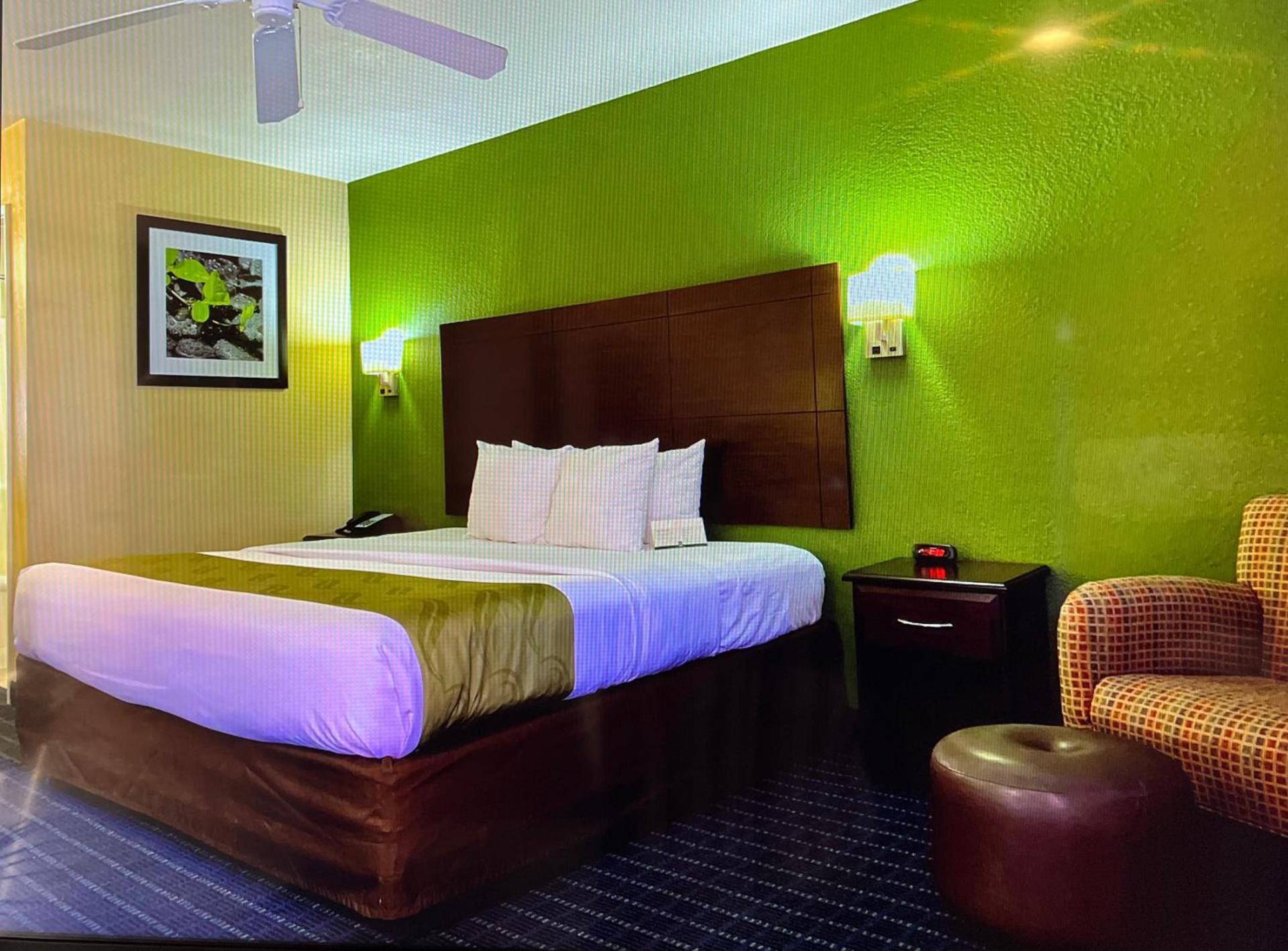 Quality Inn Parker photo 10