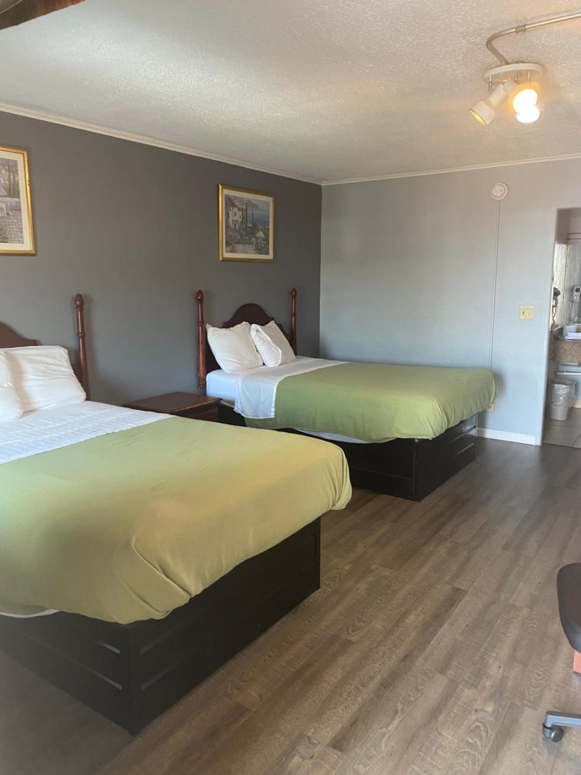 Travel Inn photo 18
