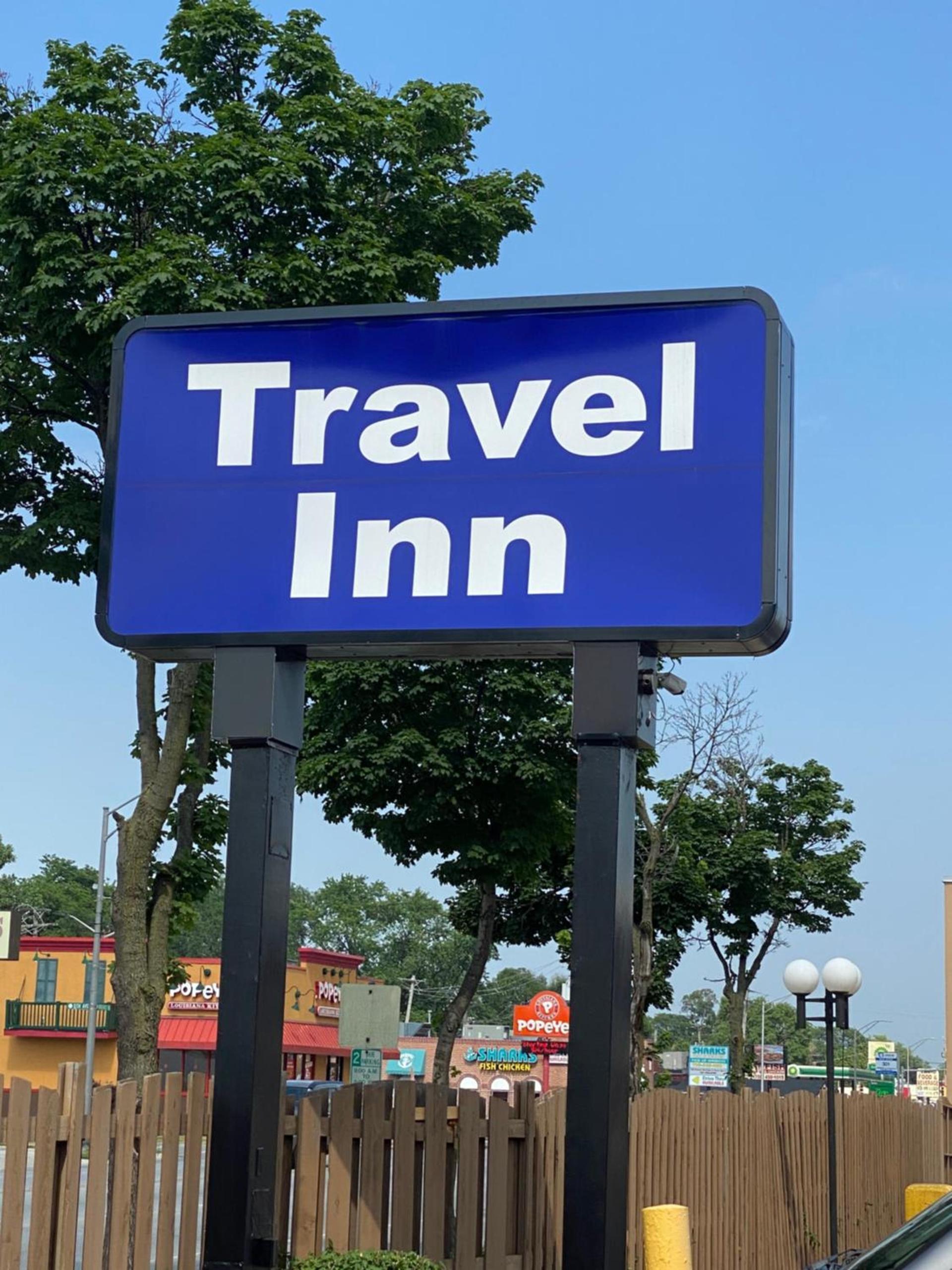 Travel Inn photo 13