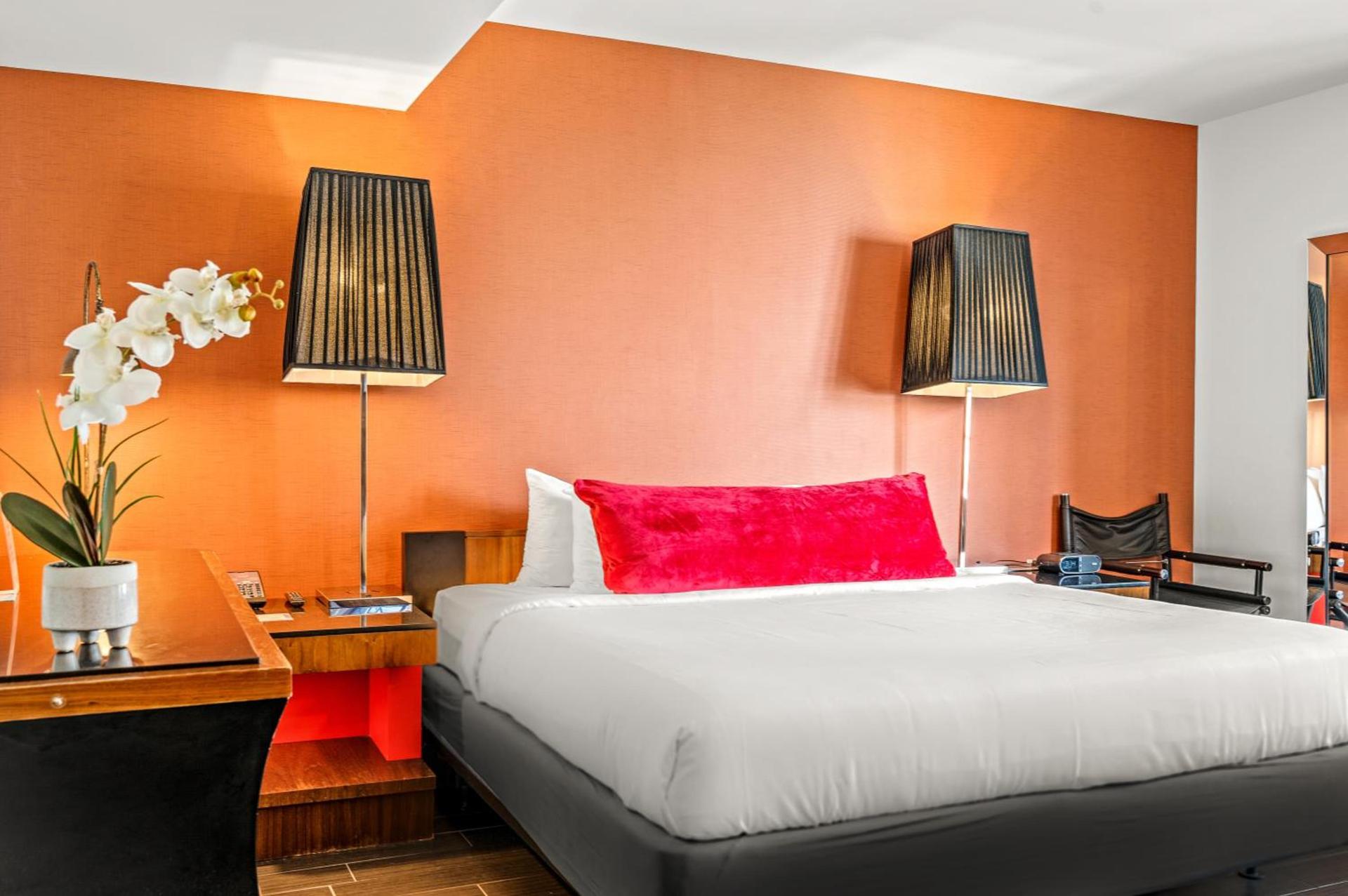 The Fairwind Hotel photo 92