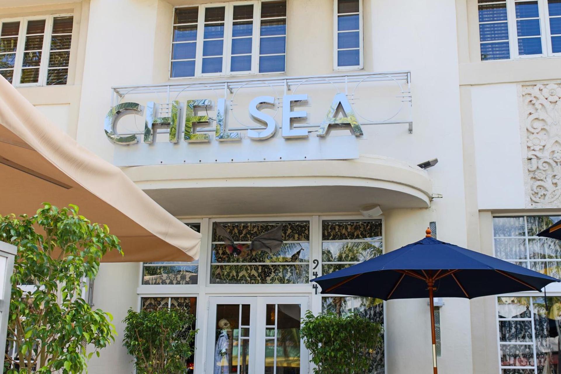 Hotel Chelsea photo 18