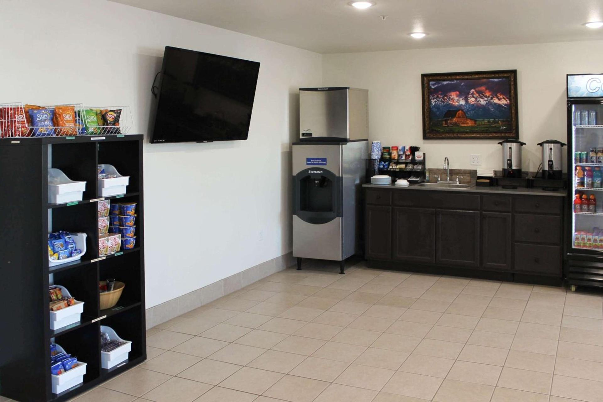 Motel 6 Rexburg, ID photo 31