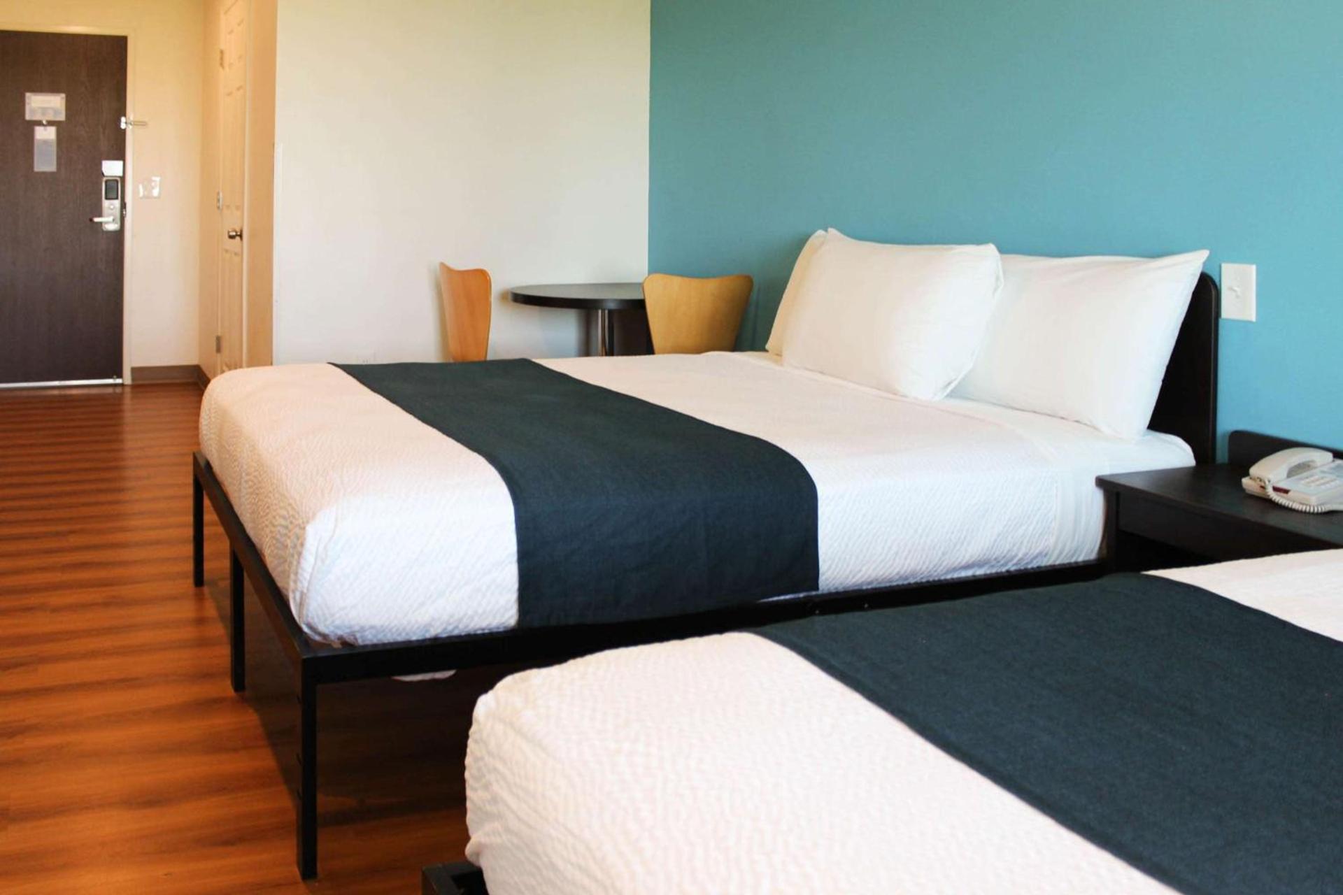 Motel 6 Rexburg, ID photo 19