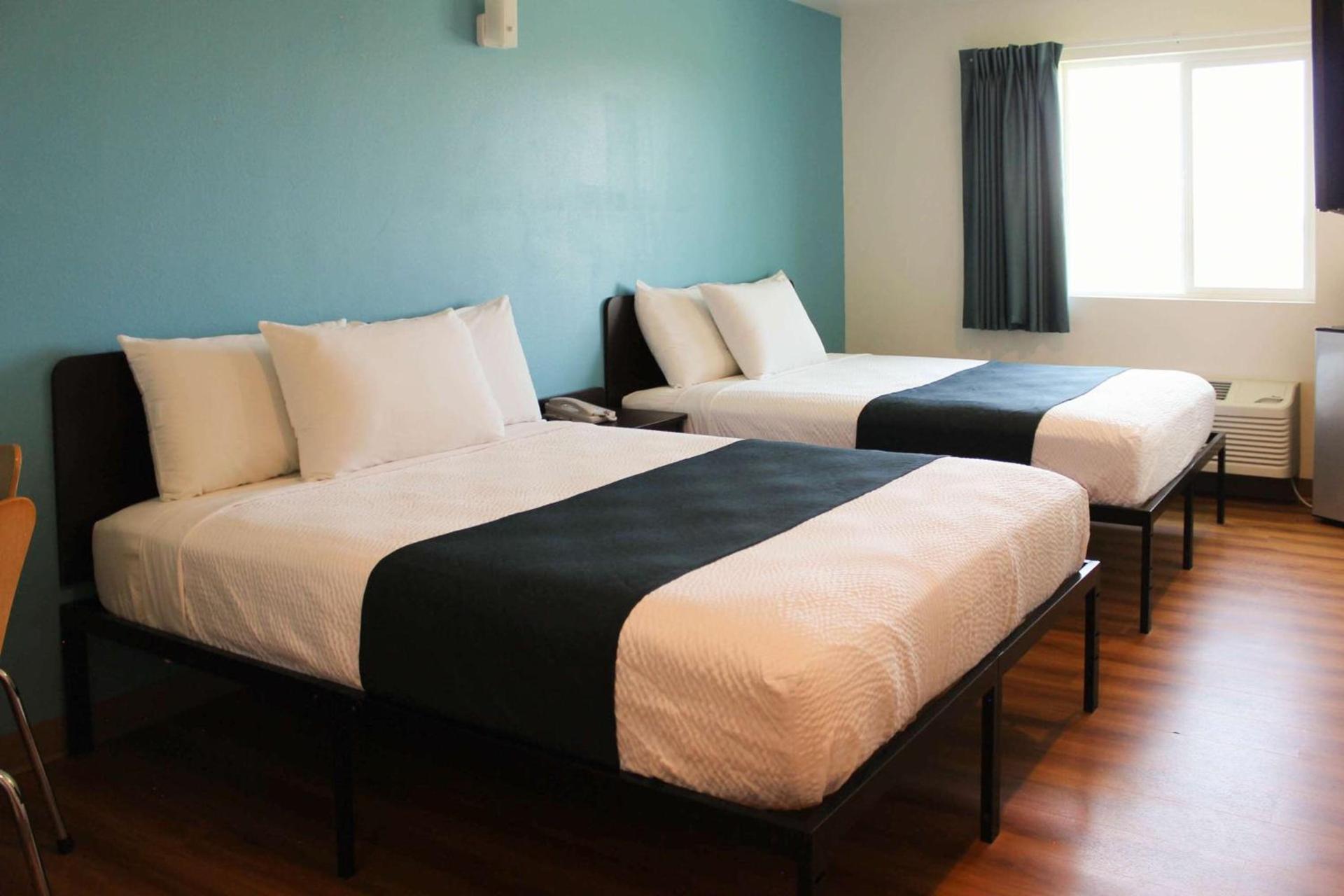 Motel 6 Rexburg, ID photo 24