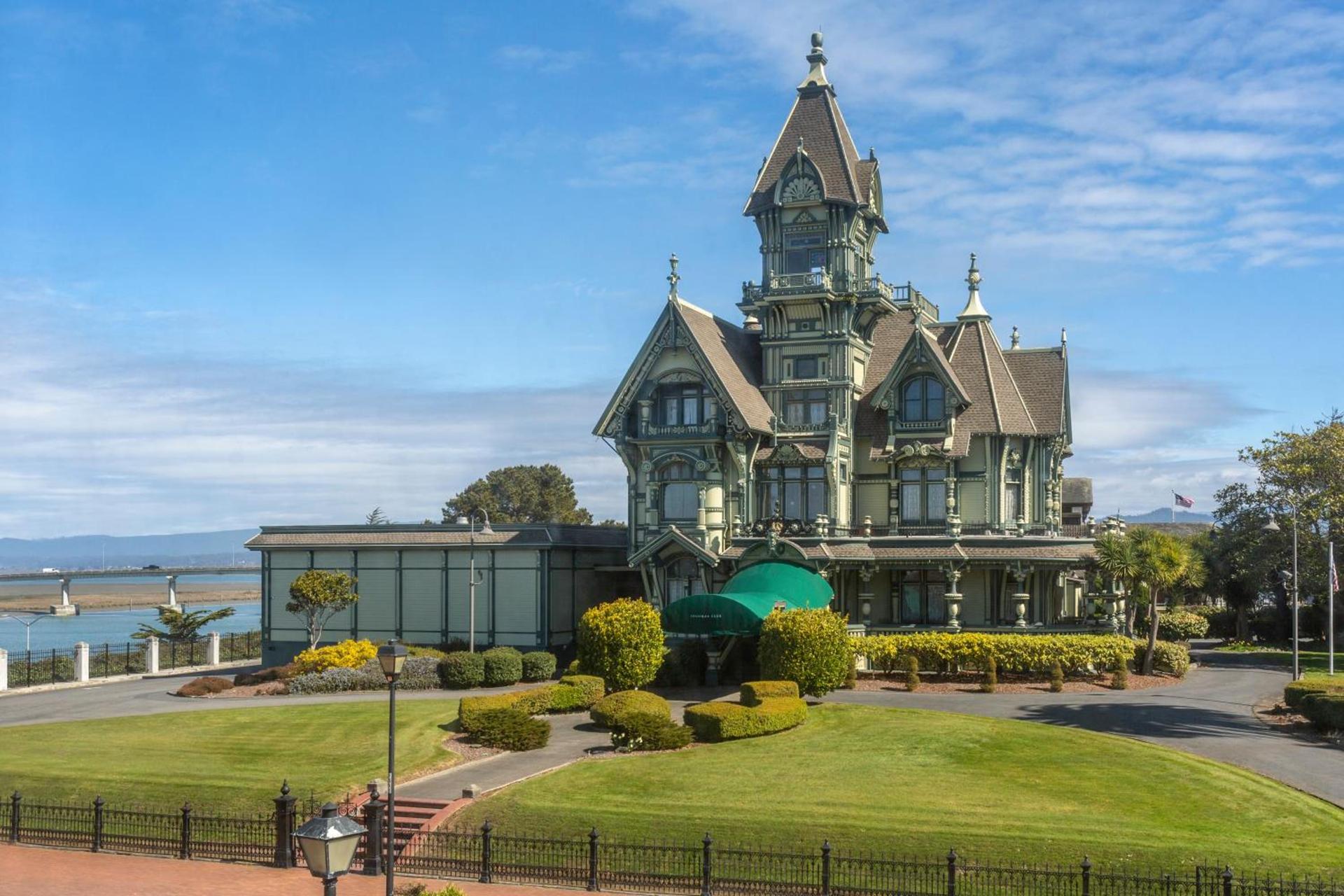 Pinc Lady Mansion photo 14