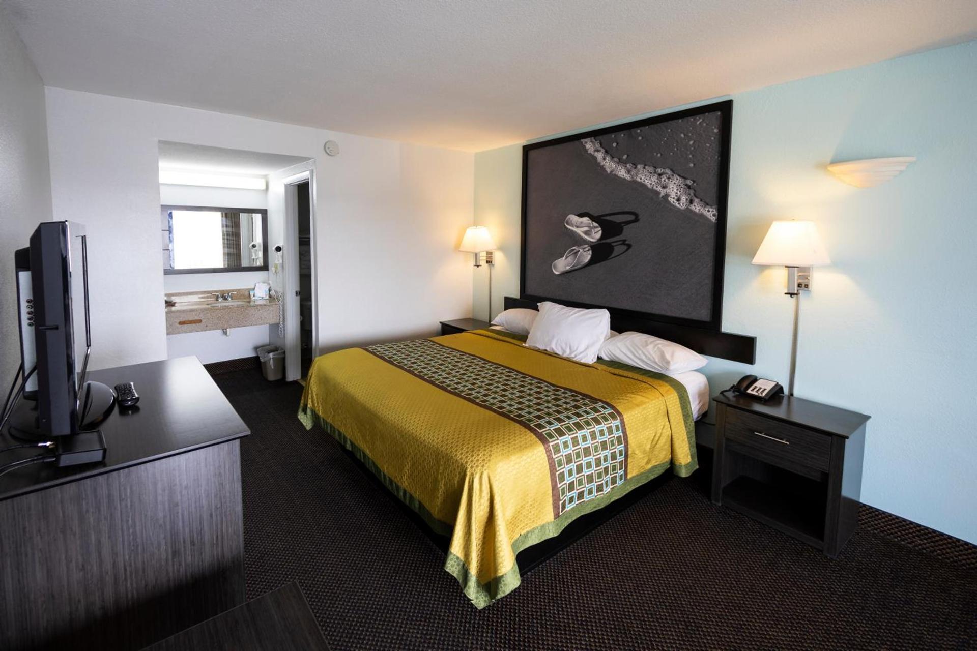 Ocean Breeze Inn photo 3