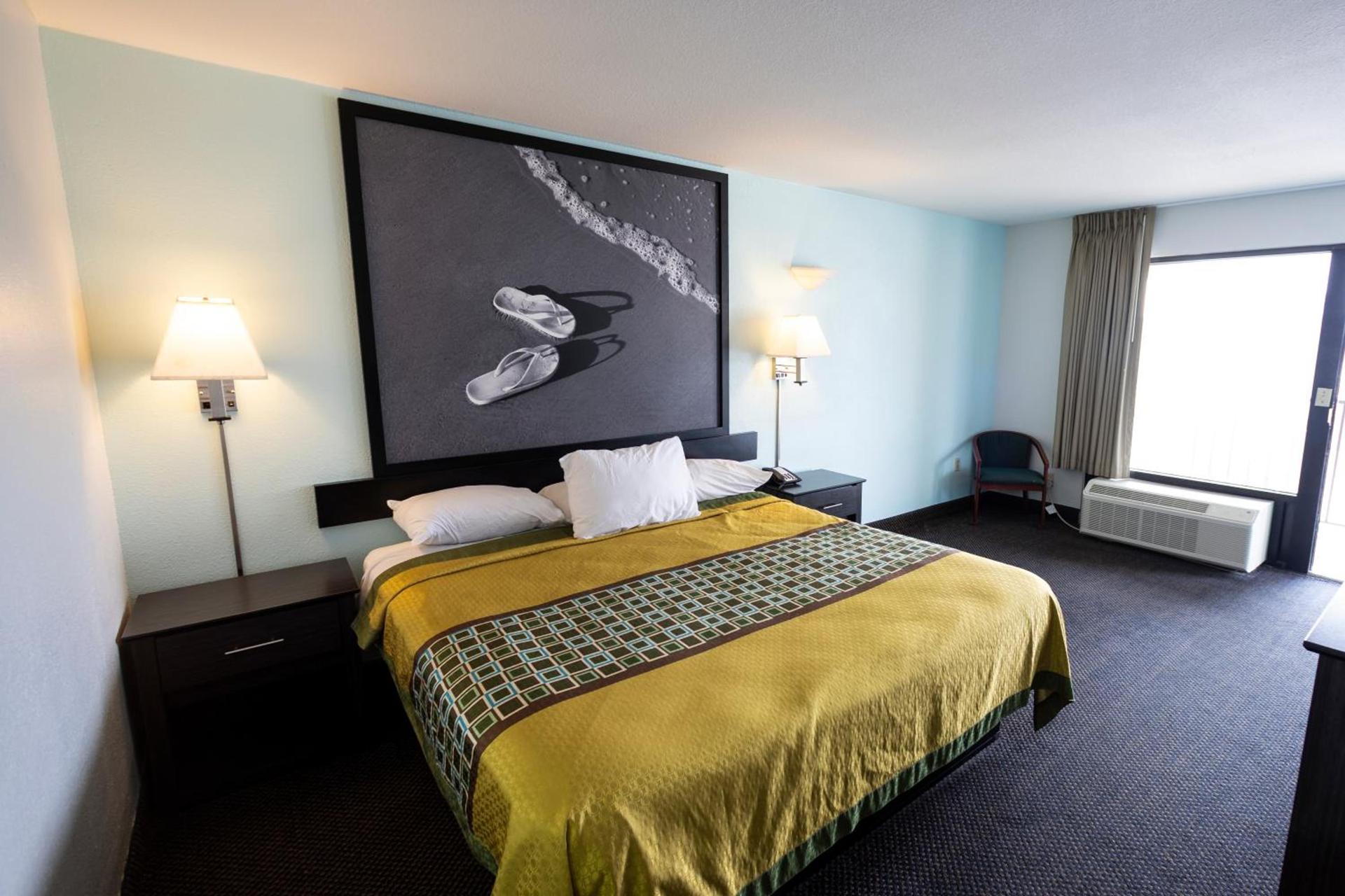 Ocean Breeze Inn photo 4