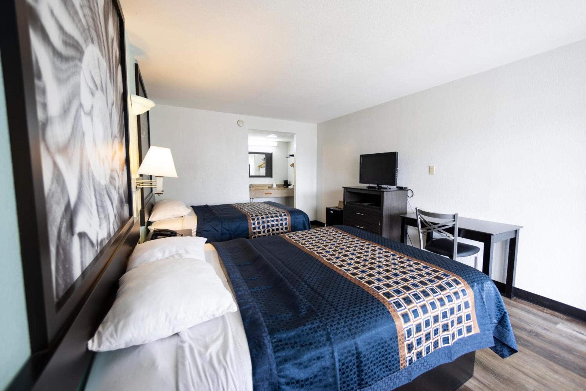 Ocean Breeze Inn photo 7