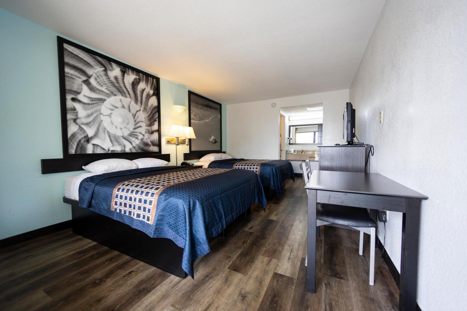 Ocean Breeze Inn photo 6