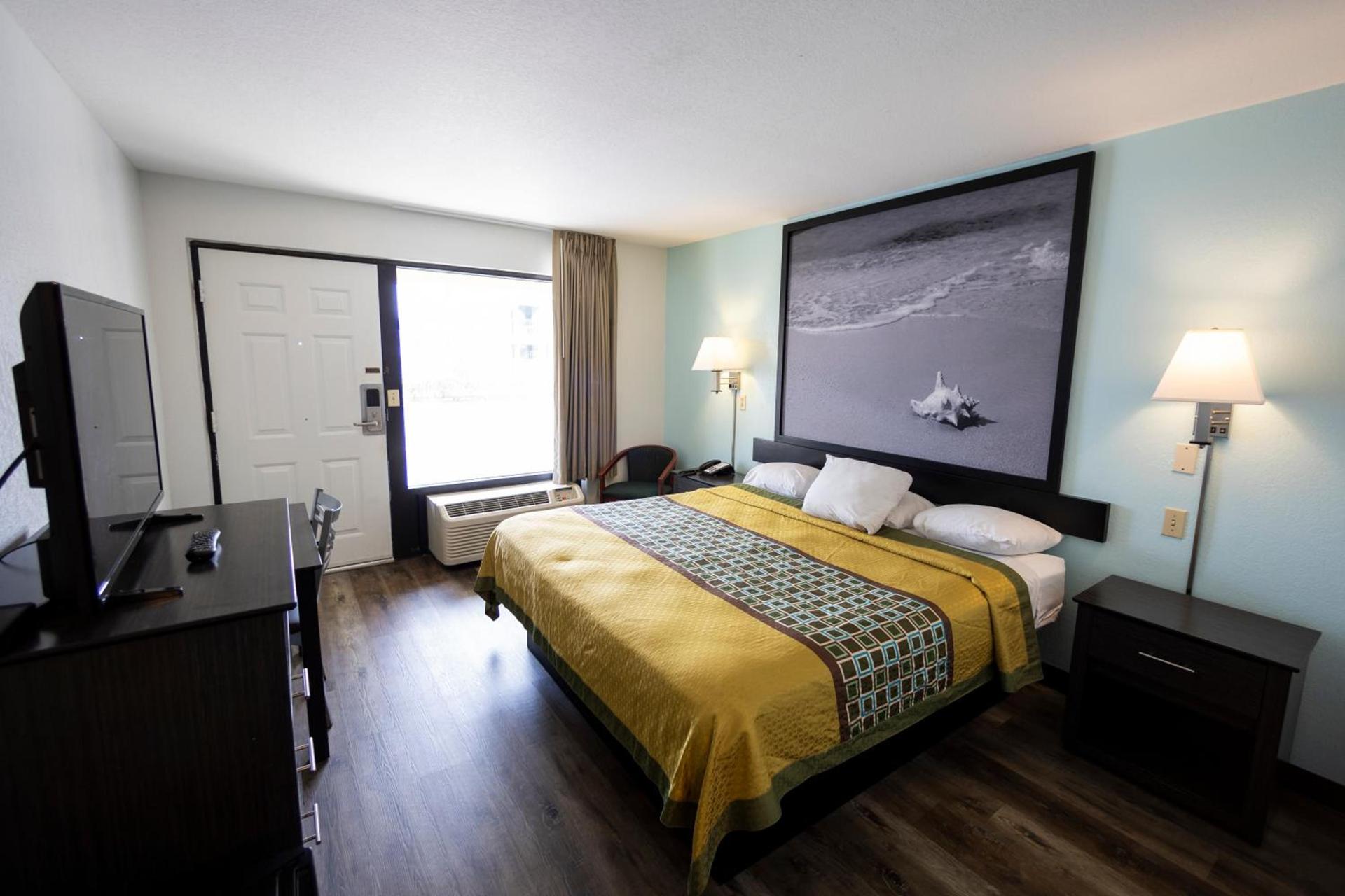 Ocean Breeze Inn photo 10