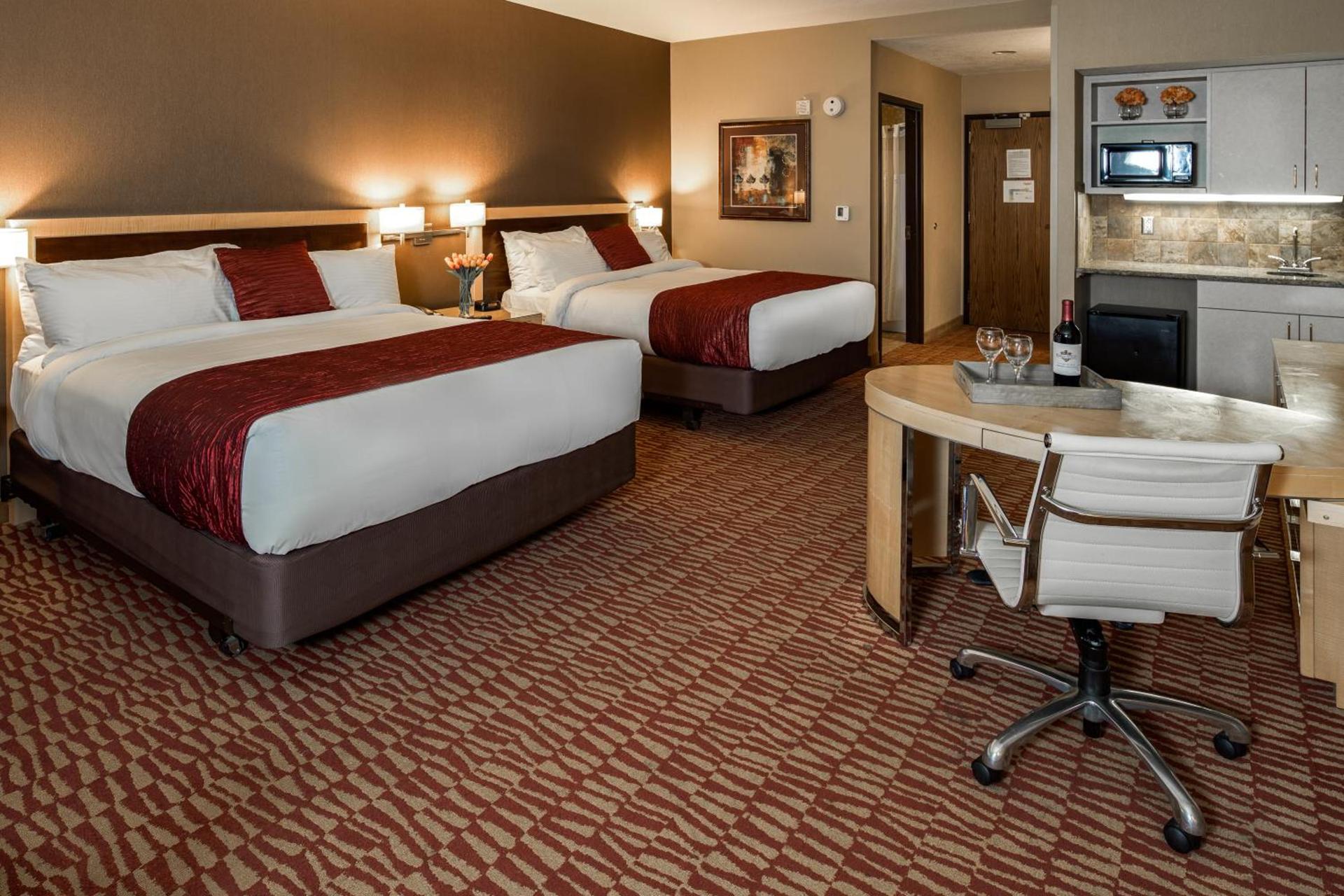 Lakeside Hotel Casino, a Travelodge by Wyndham photo 16