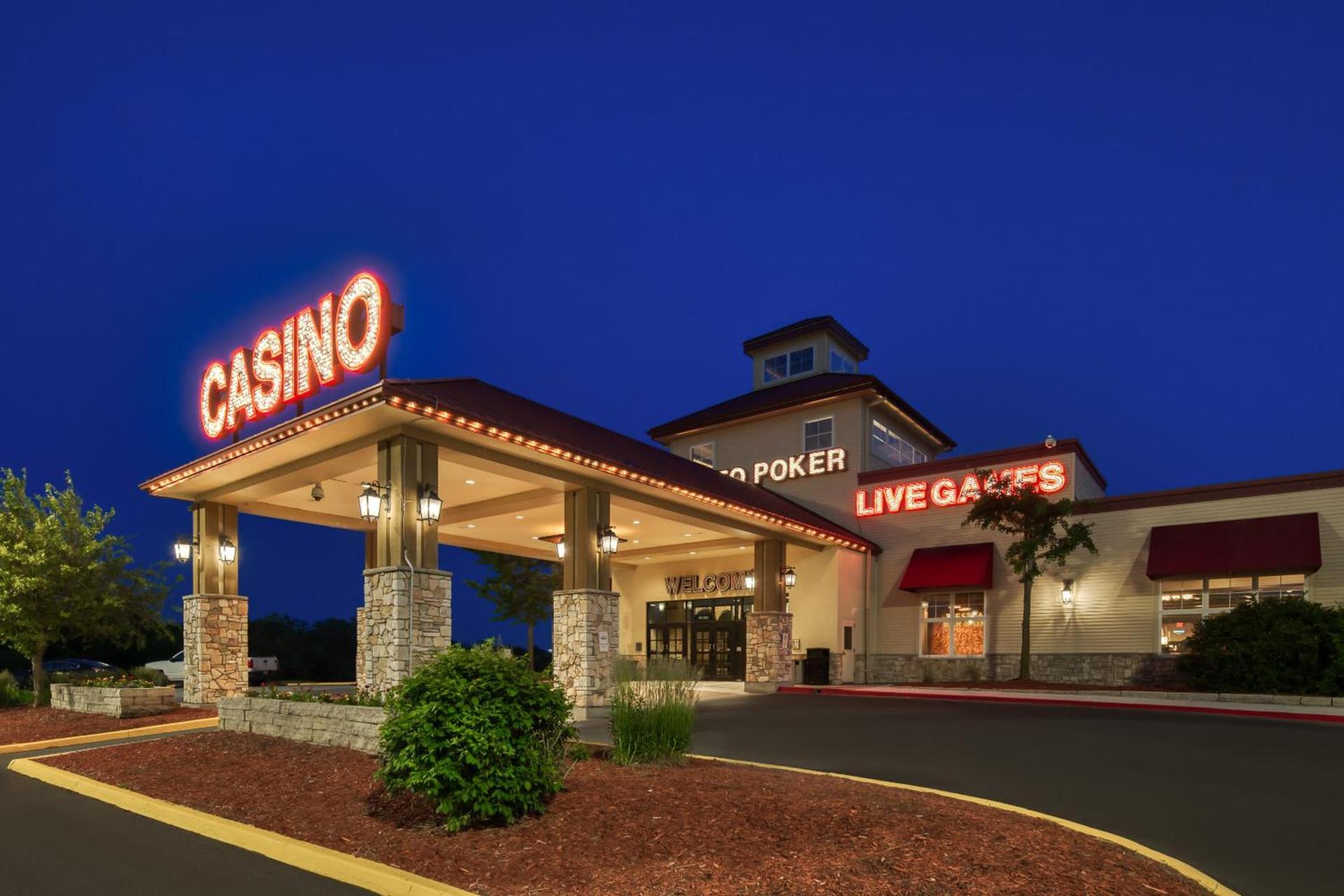 Lakeside Hotel Casino, a Travelodge by Wyndham photo 23