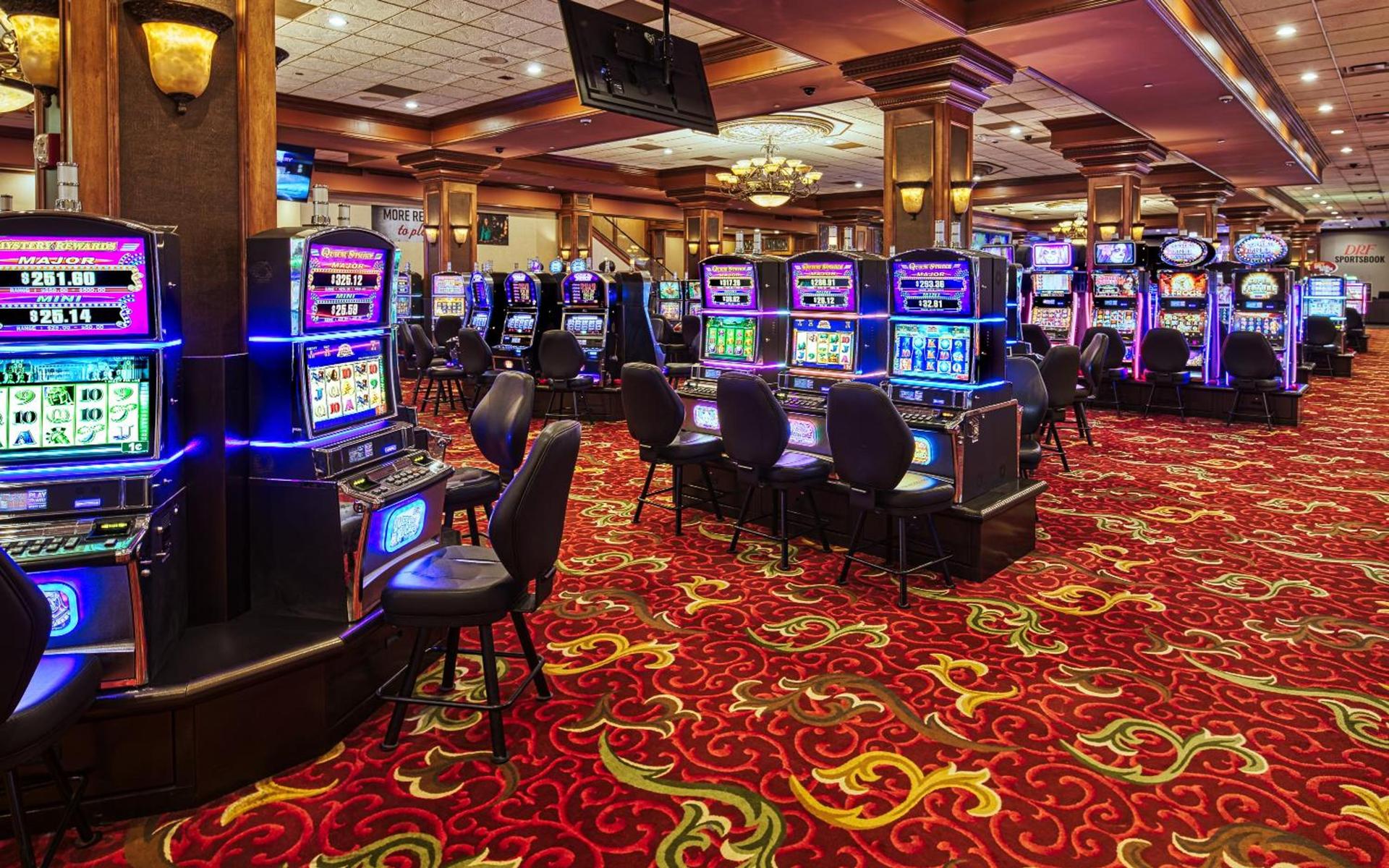 Lakeside Hotel Casino, a Travelodge by Wyndham photo 26