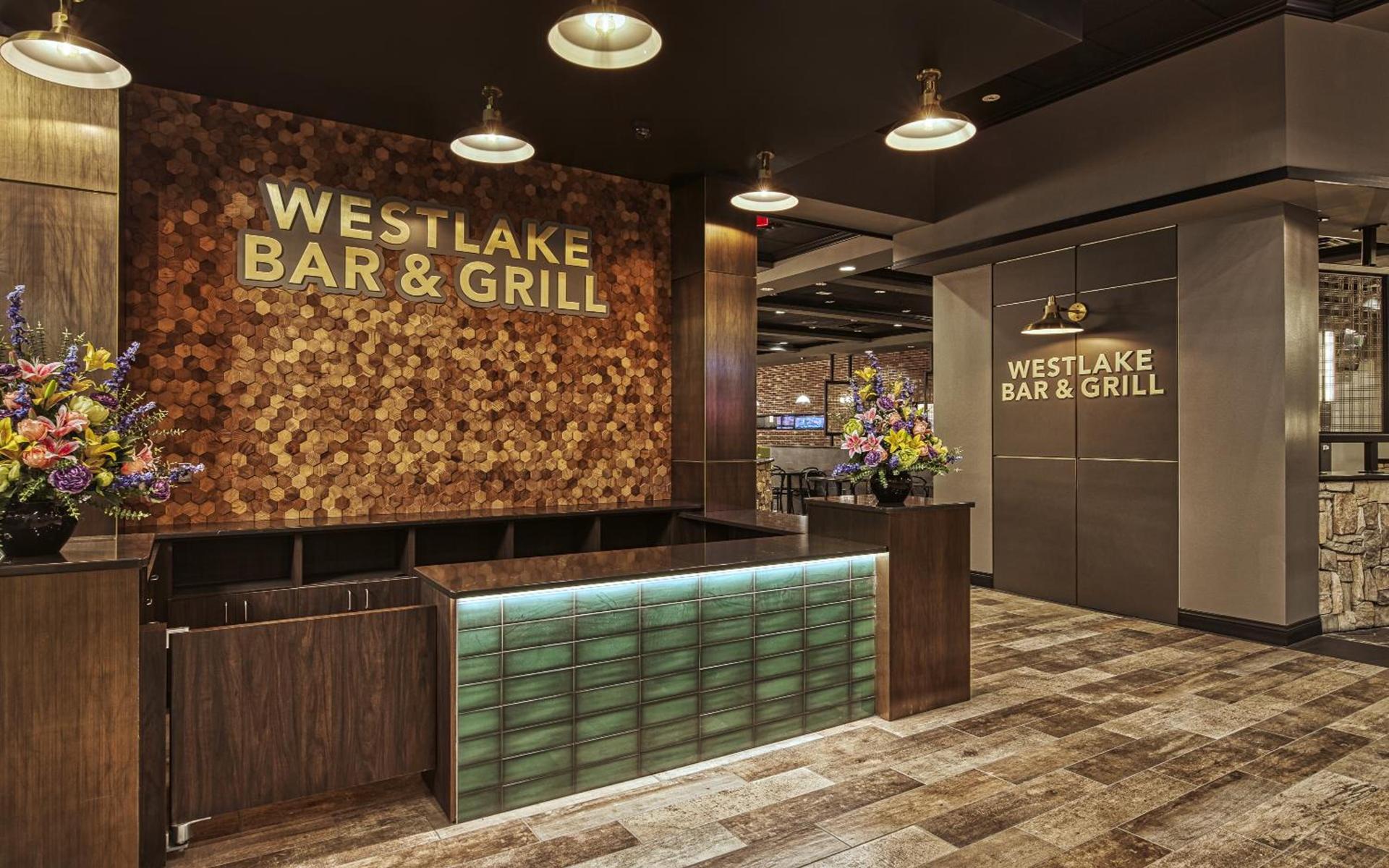 Lakeside Hotel Casino, a Travelodge by Wyndham photo 24