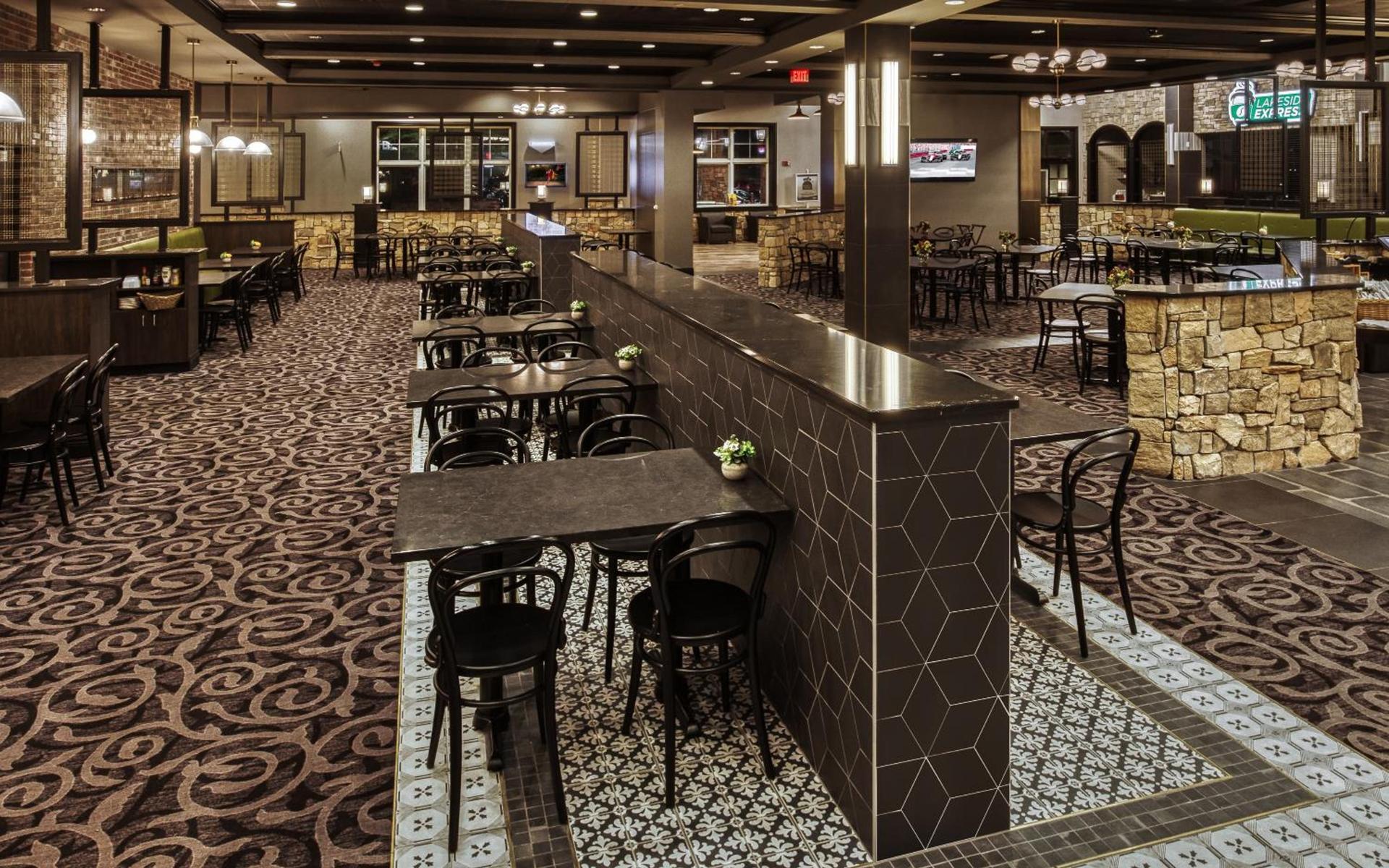 Lakeside Hotel Casino, a Travelodge by Wyndham photo 28