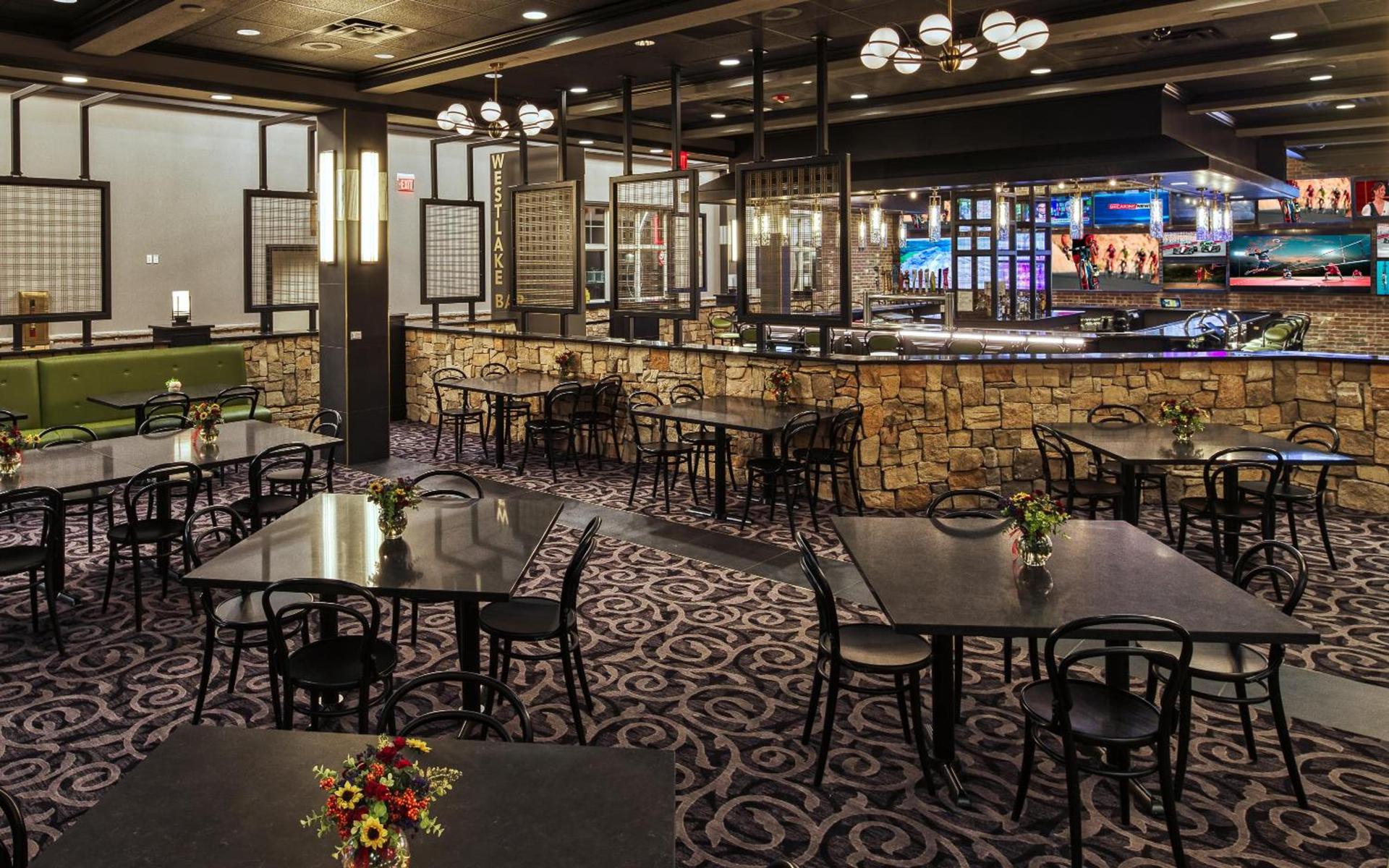Lakeside Hotel Casino, a Travelodge by Wyndham photo 27