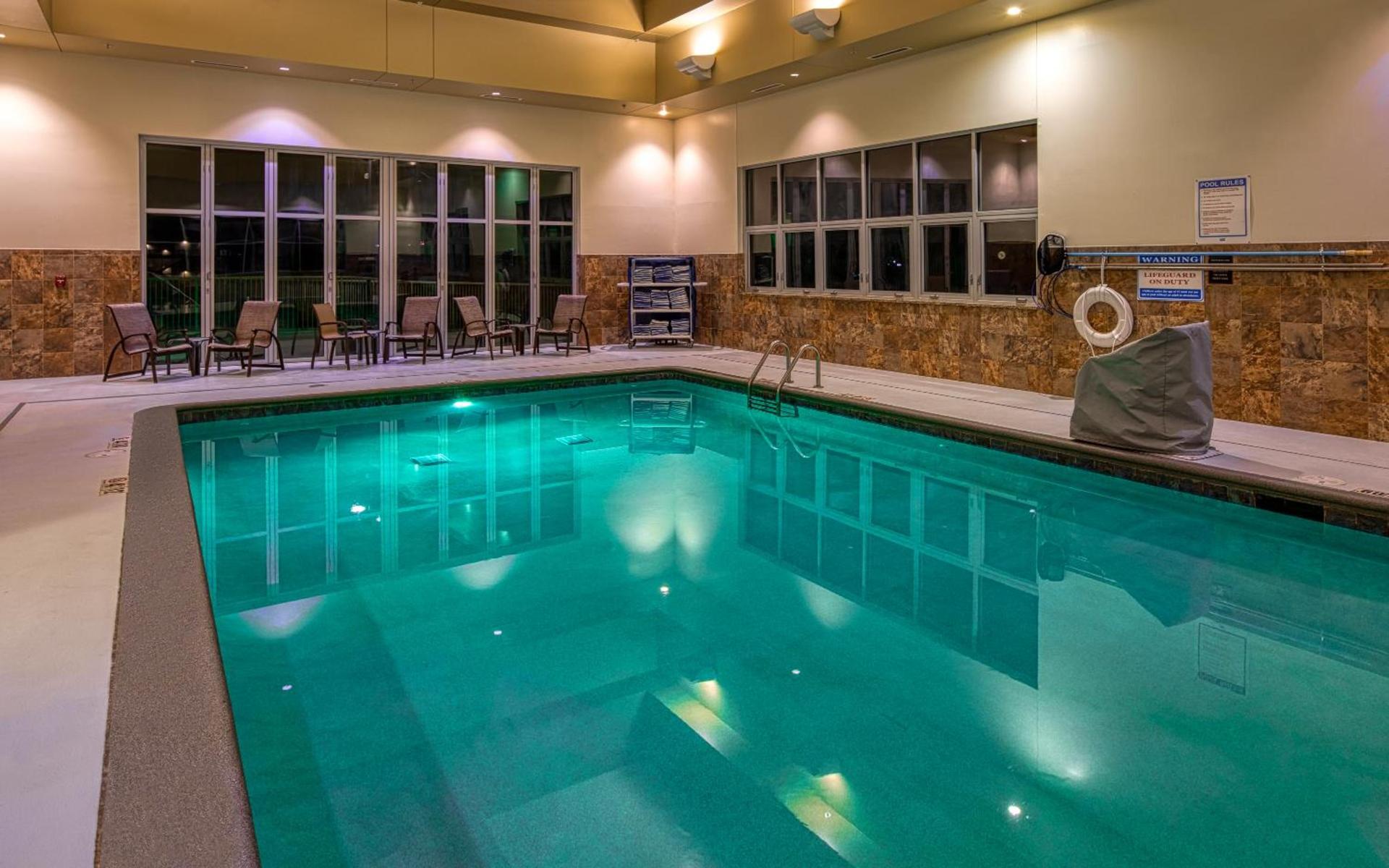 Lakeside Hotel Casino, a Travelodge by Wyndham photo 22