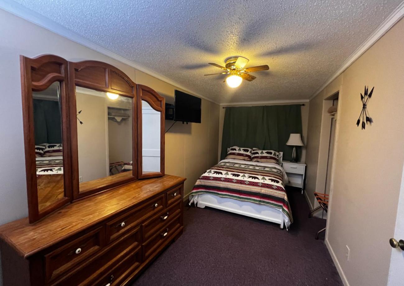 Whetstone Bay Lodge photo 14