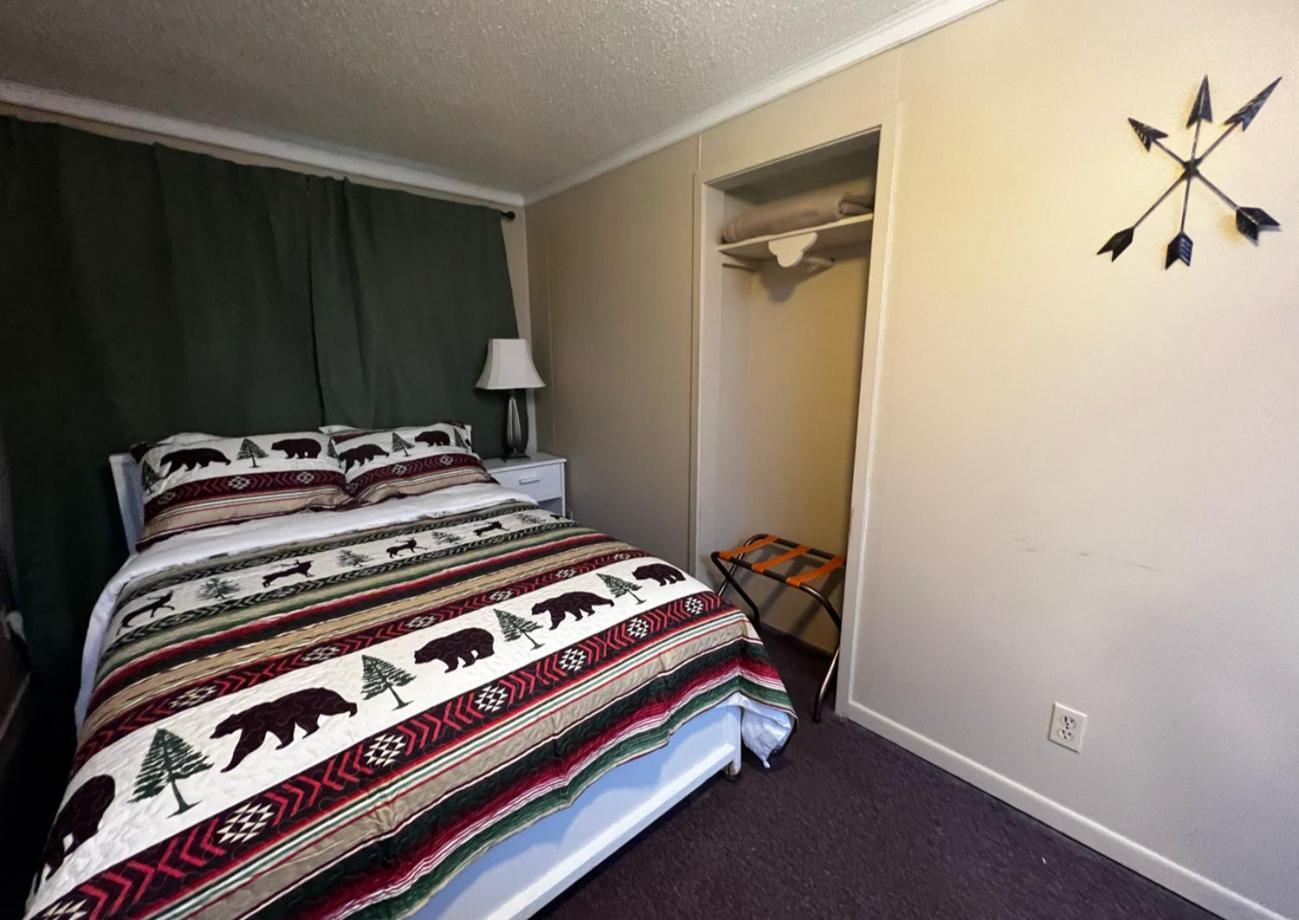 Whetstone Bay Lodge photo 7