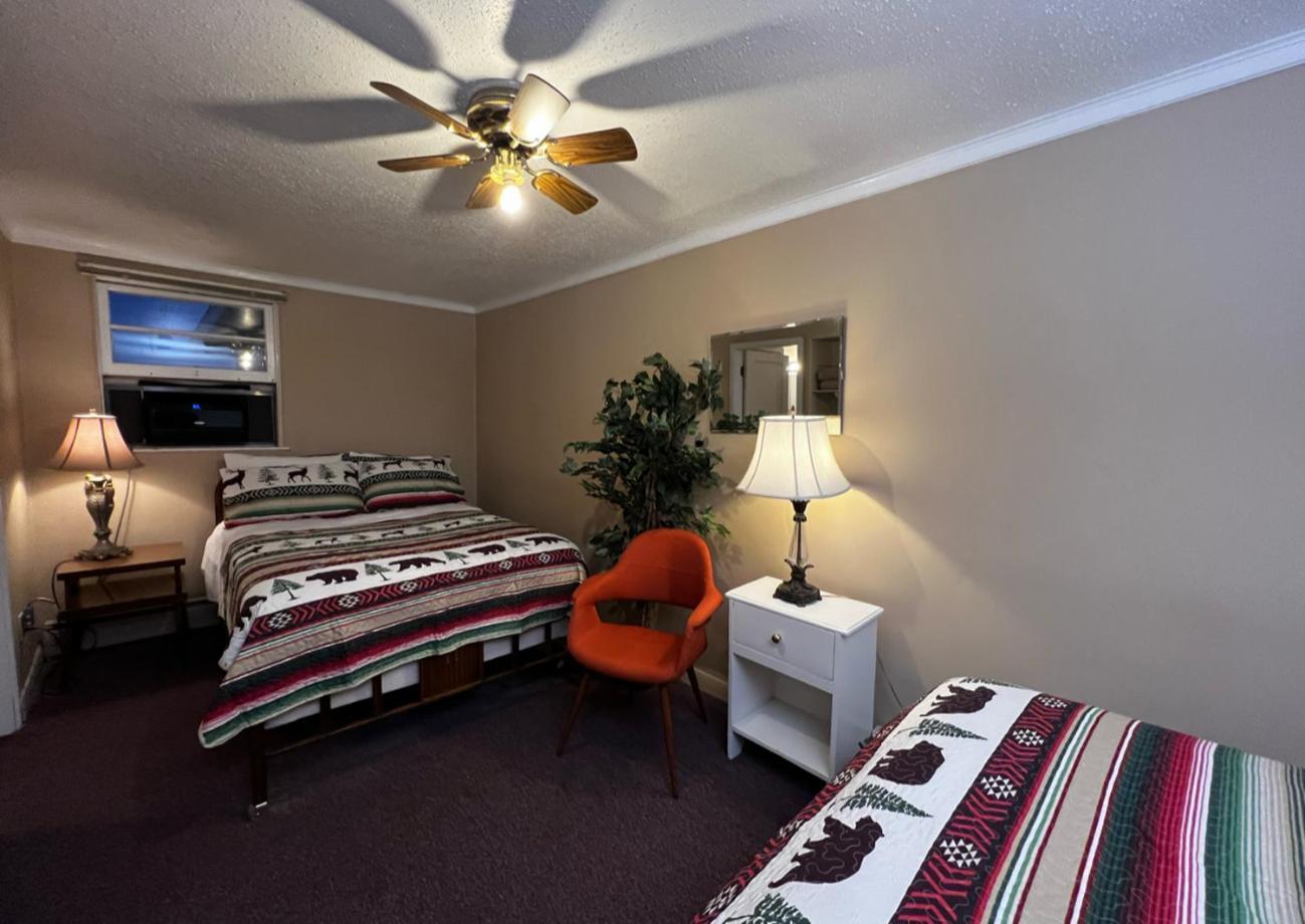 Whetstone Bay Lodge photo 9