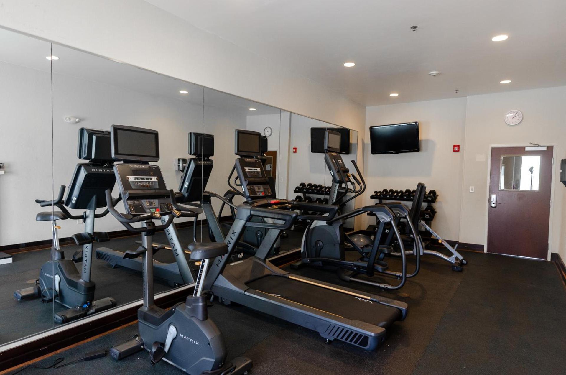 Holiday Inn Express Hotel & Suites Atlanta Airport West - Camp Creek by IHG photo 6