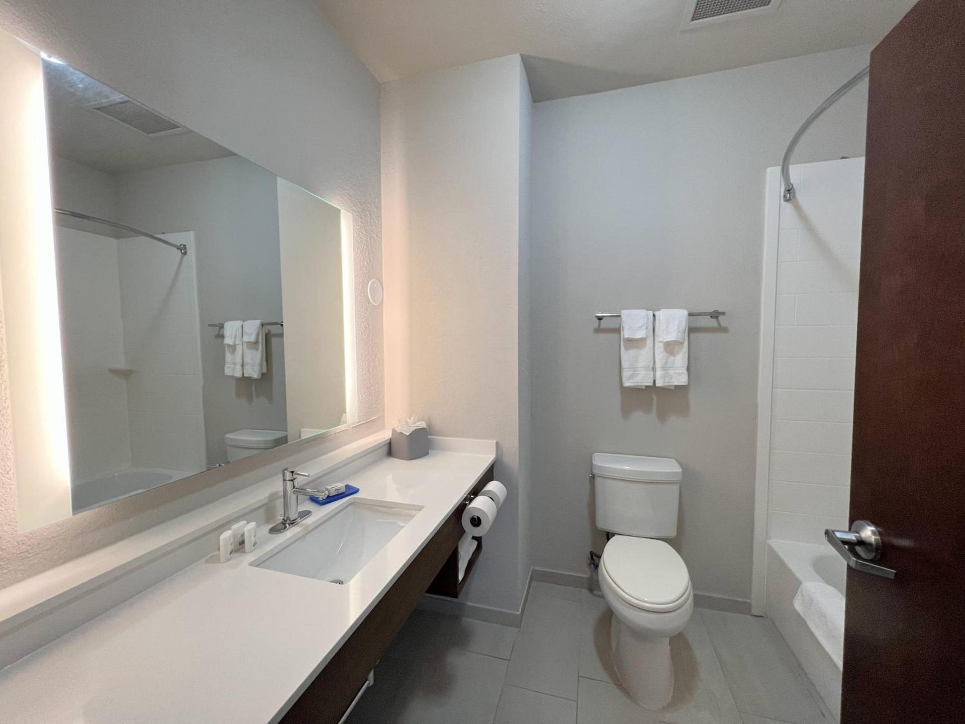 Holiday Inn Express Hotel & Suites Atlanta Airport West - Camp Creek by IHG photo 8