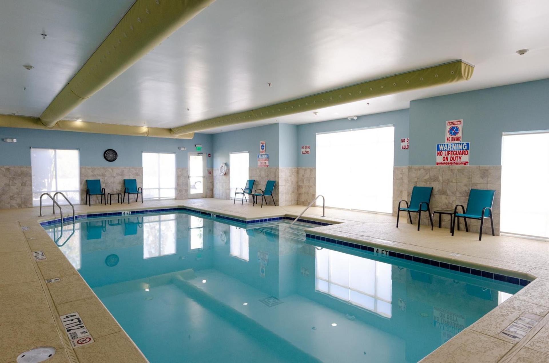 Holiday Inn Express Hotel & Suites Atlanta Airport West - Camp Creek by IHG photo 15